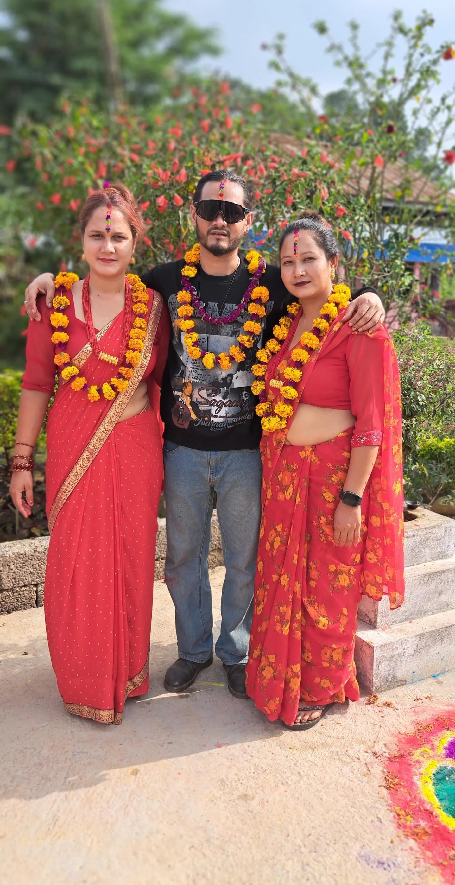 @Rajita Xettri