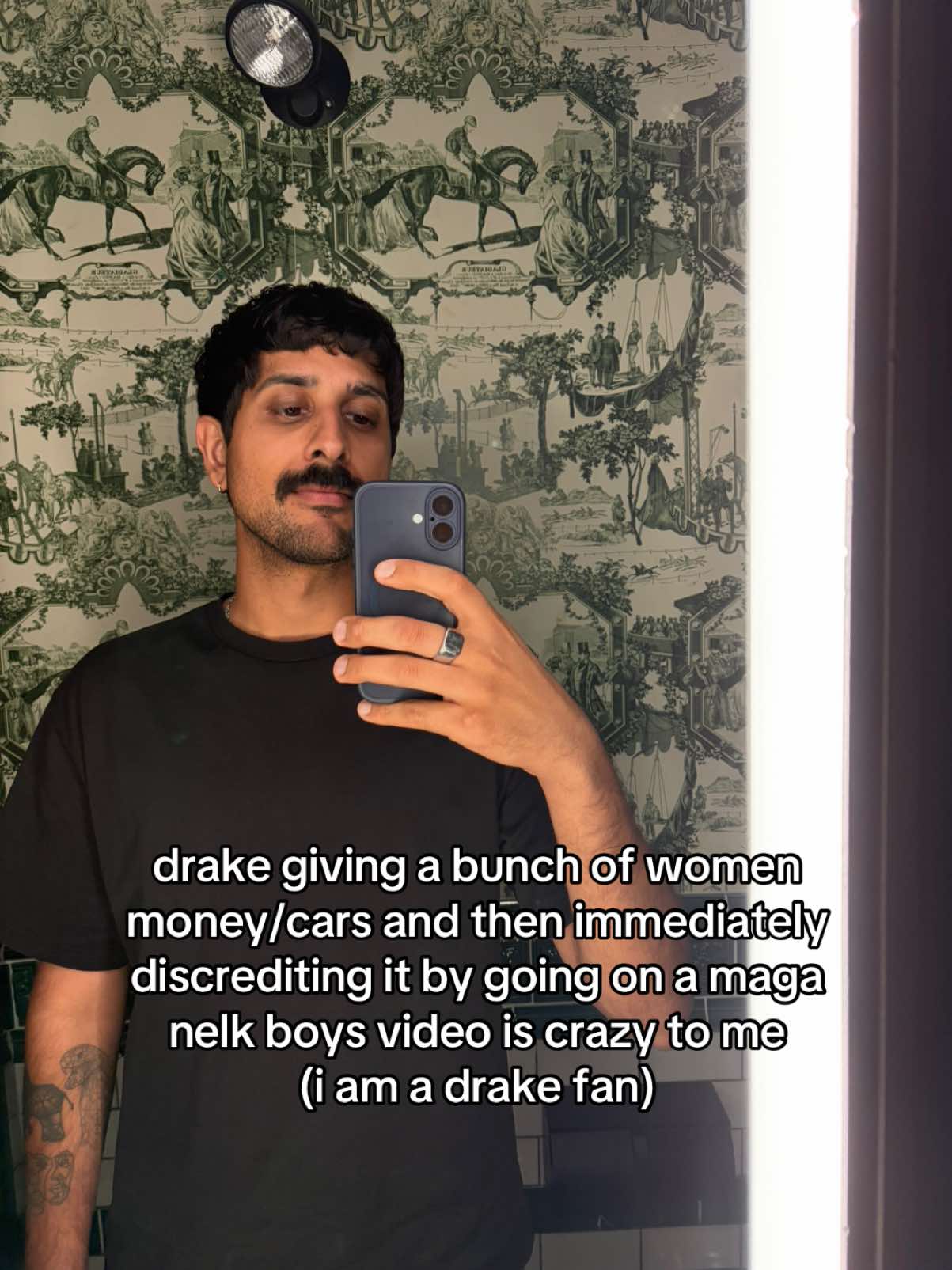 @Sasha Kalra