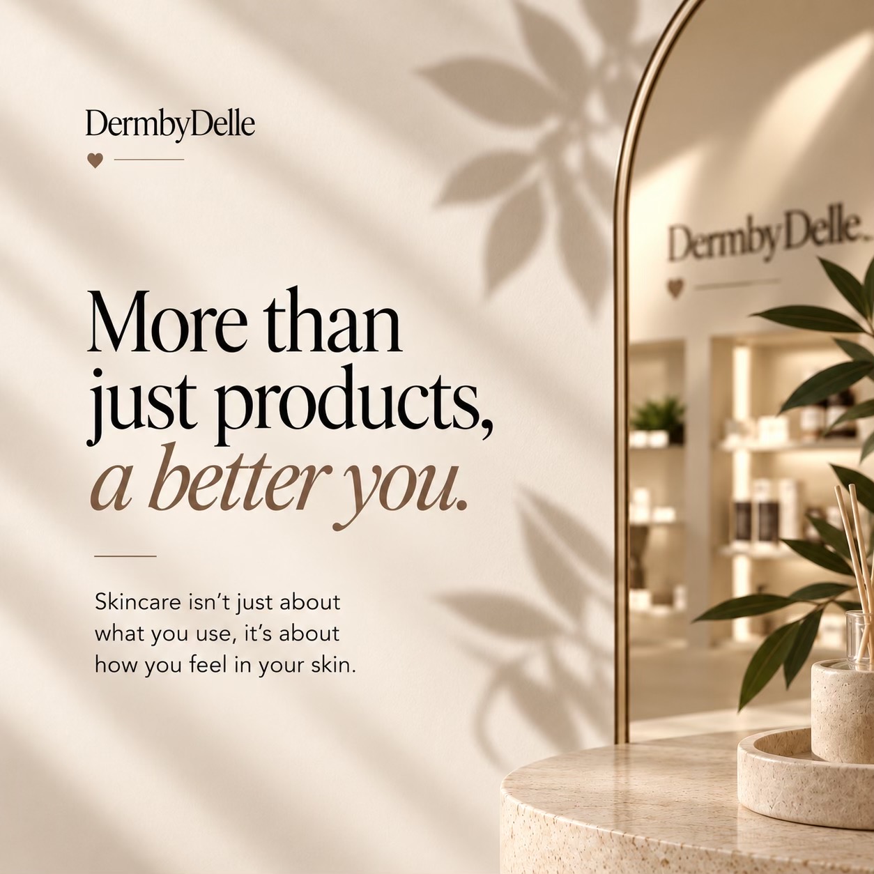 @DermbyDelle •Skincare •Ilorin