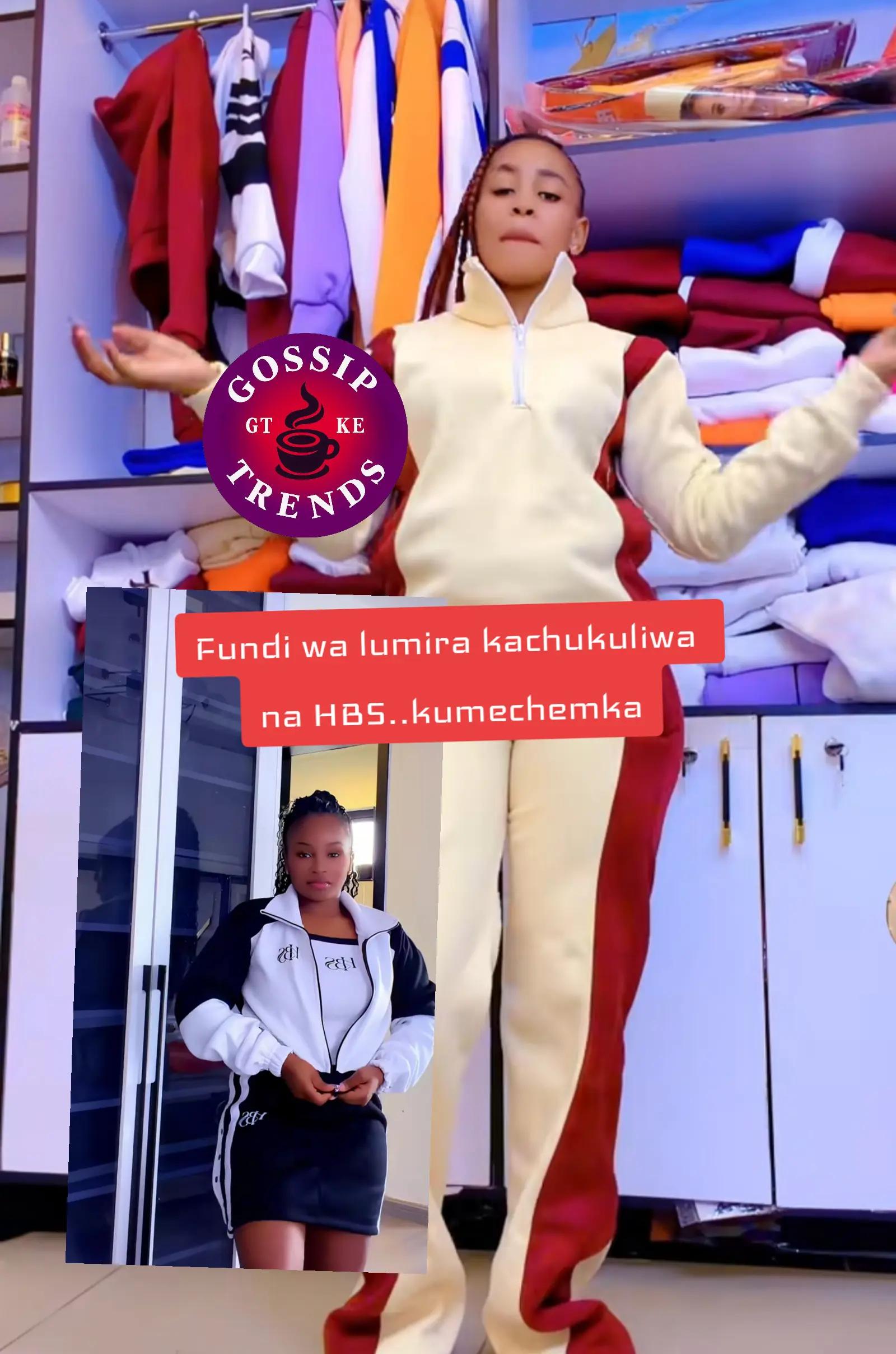 @Gossips trends_KE