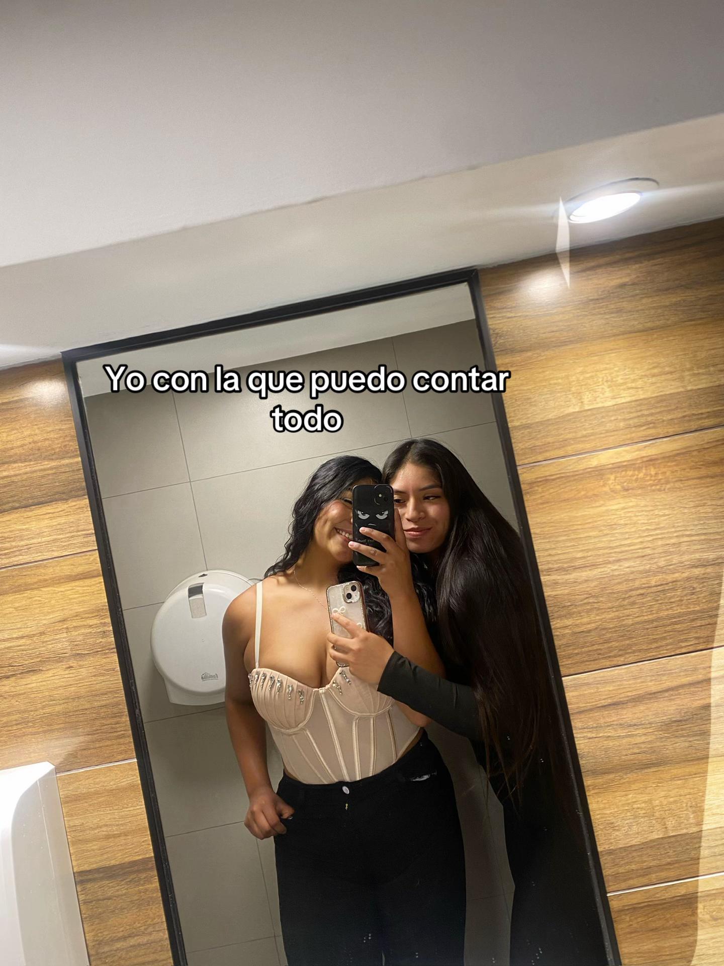 @Michelle torres