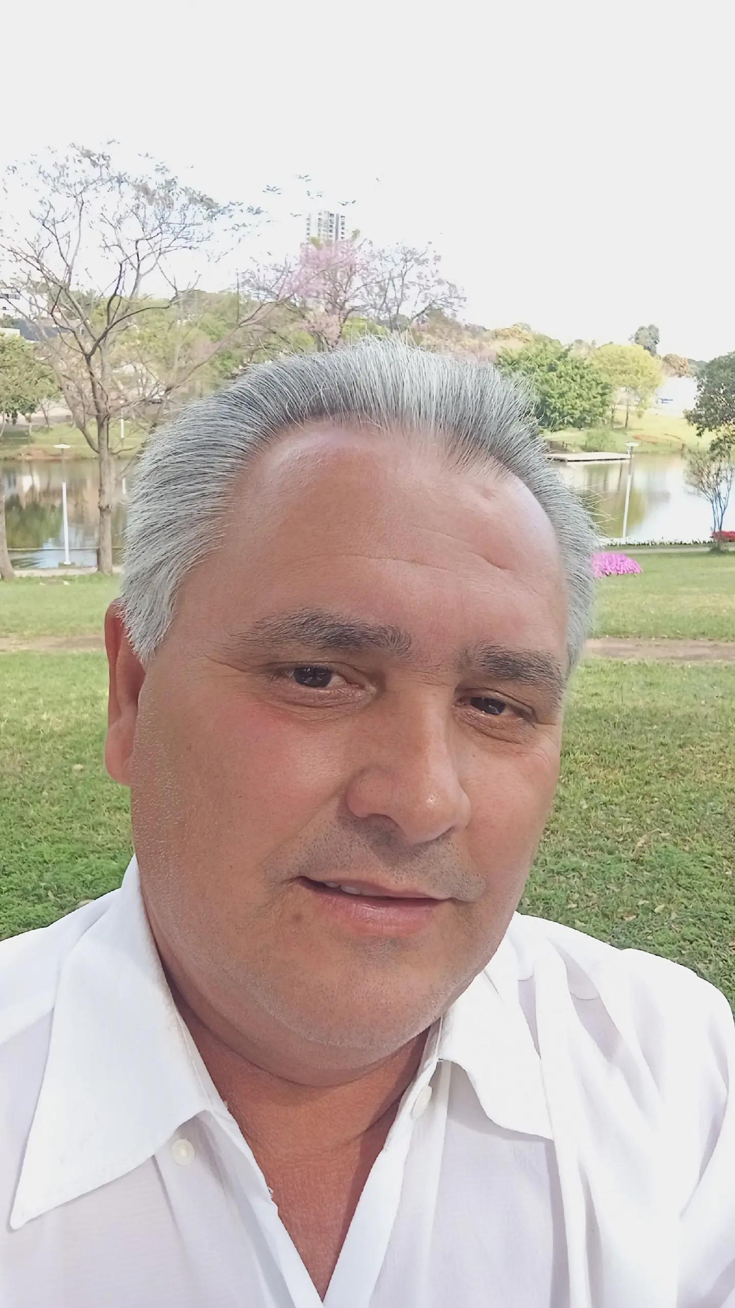@Laércio Garcia