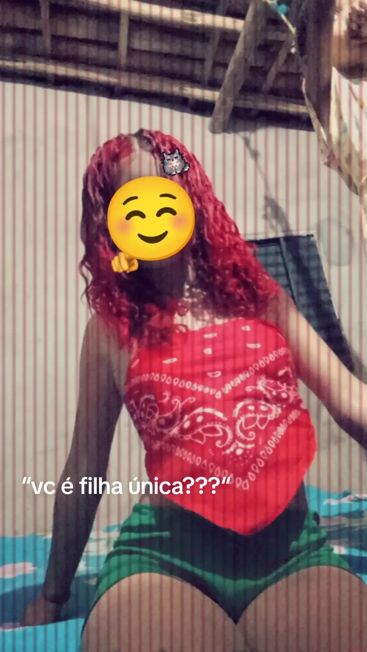 @vermelhinha โค๏ธ