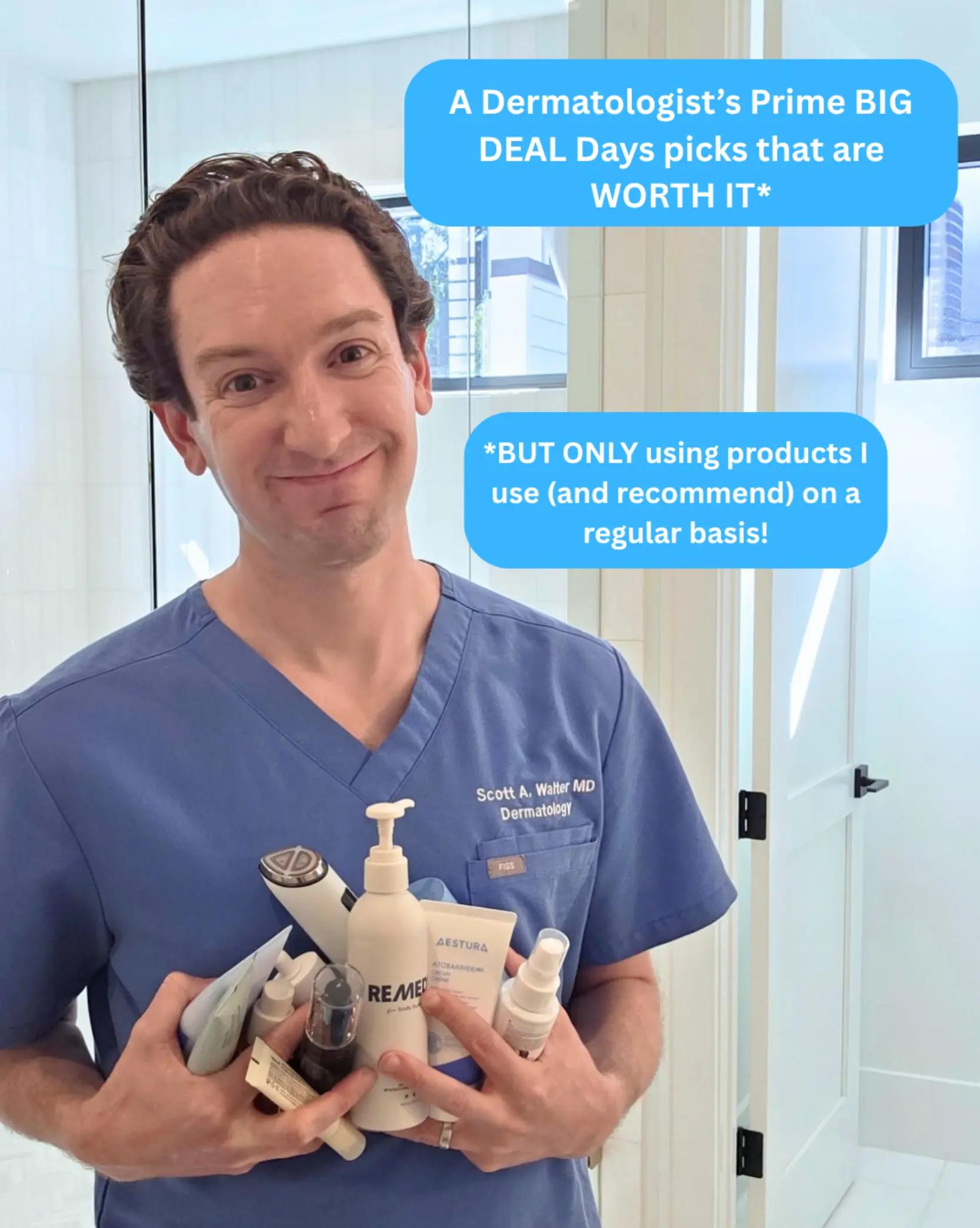 @Dr. Scott Walter | Derm