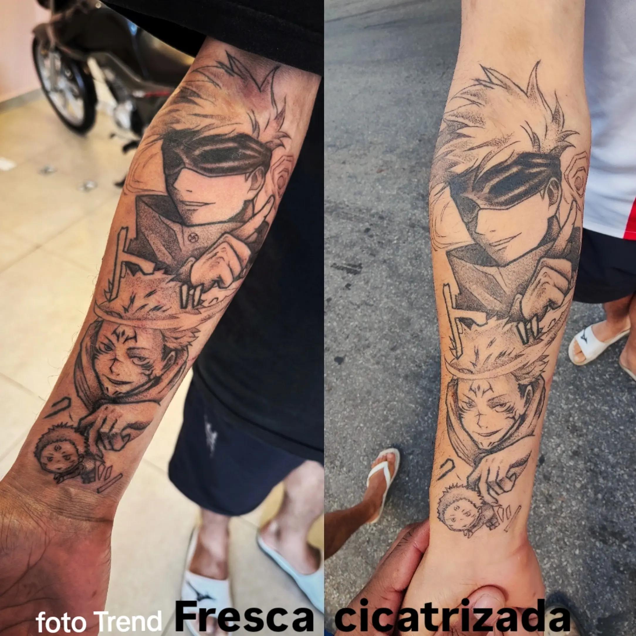 @henriquezalianArte