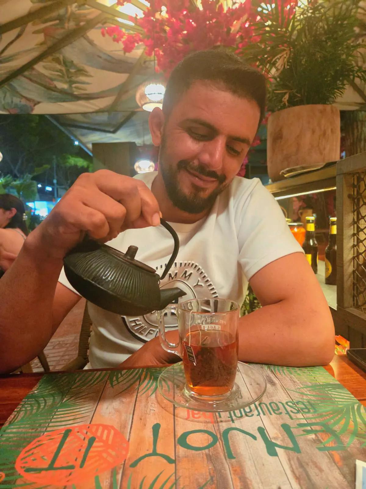 @Sinan Çelik