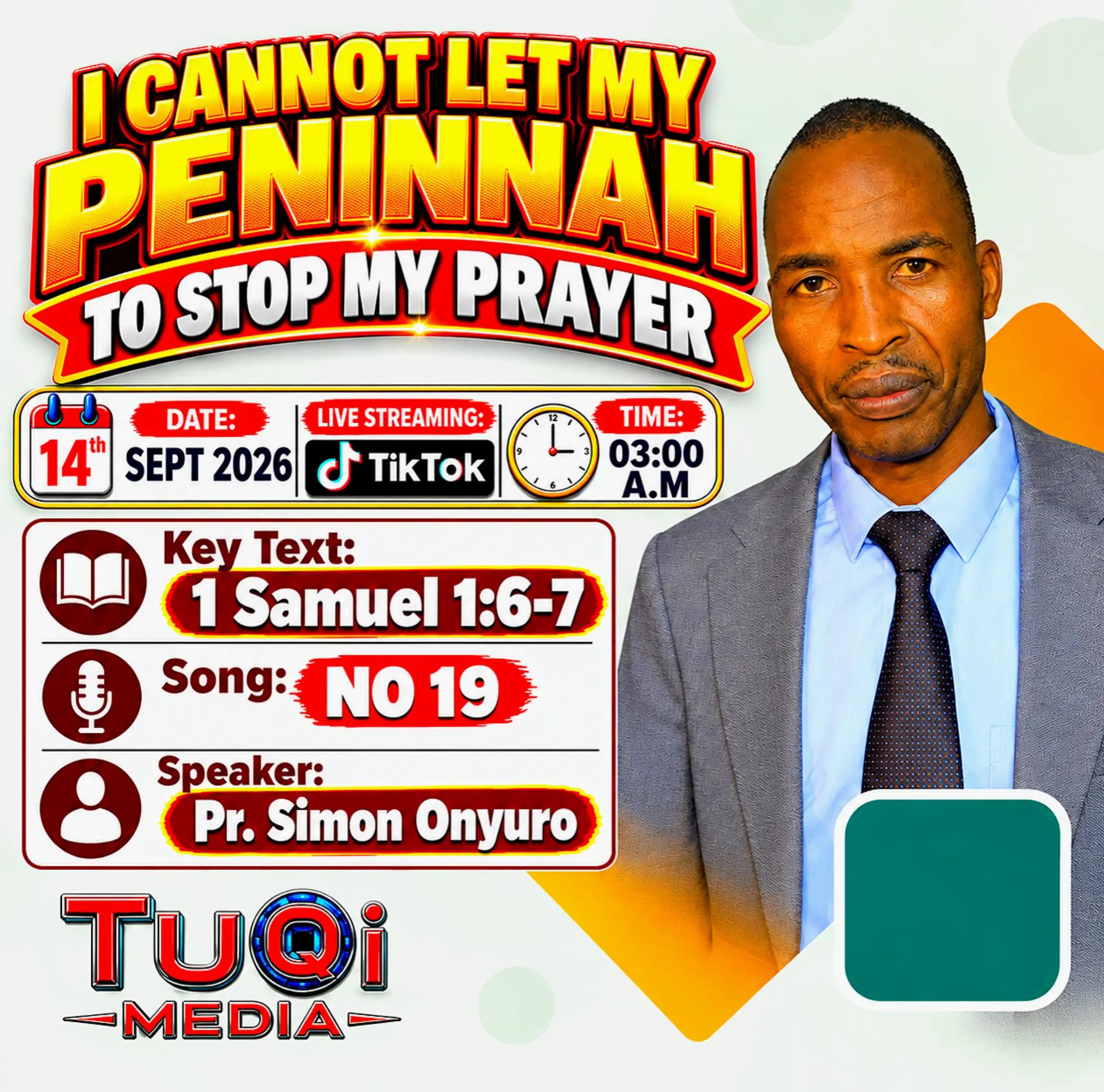 @TUQI MEDIA | Sun–Sun3:00a.m– 6