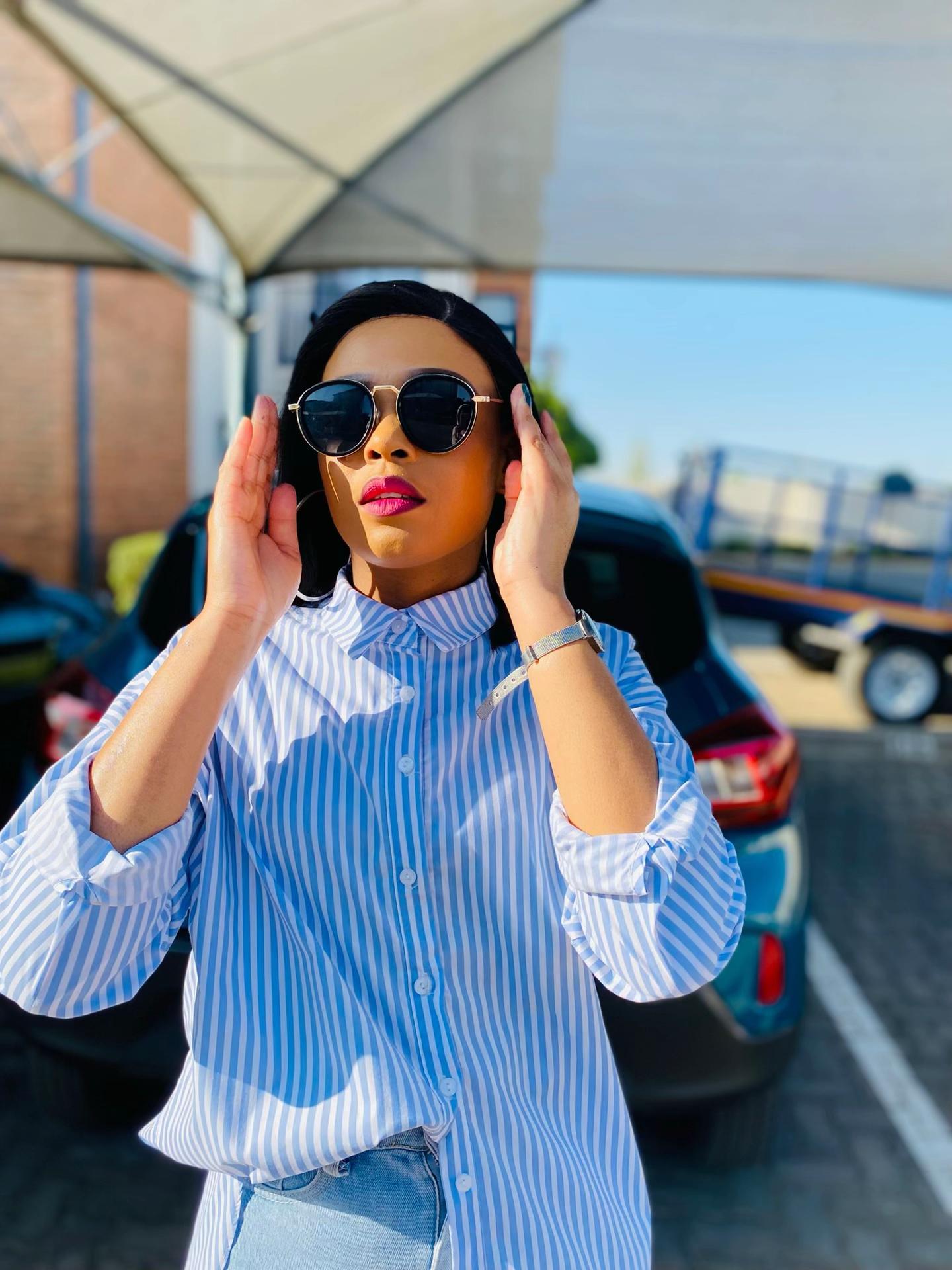 @Tshegofatso Mamushi