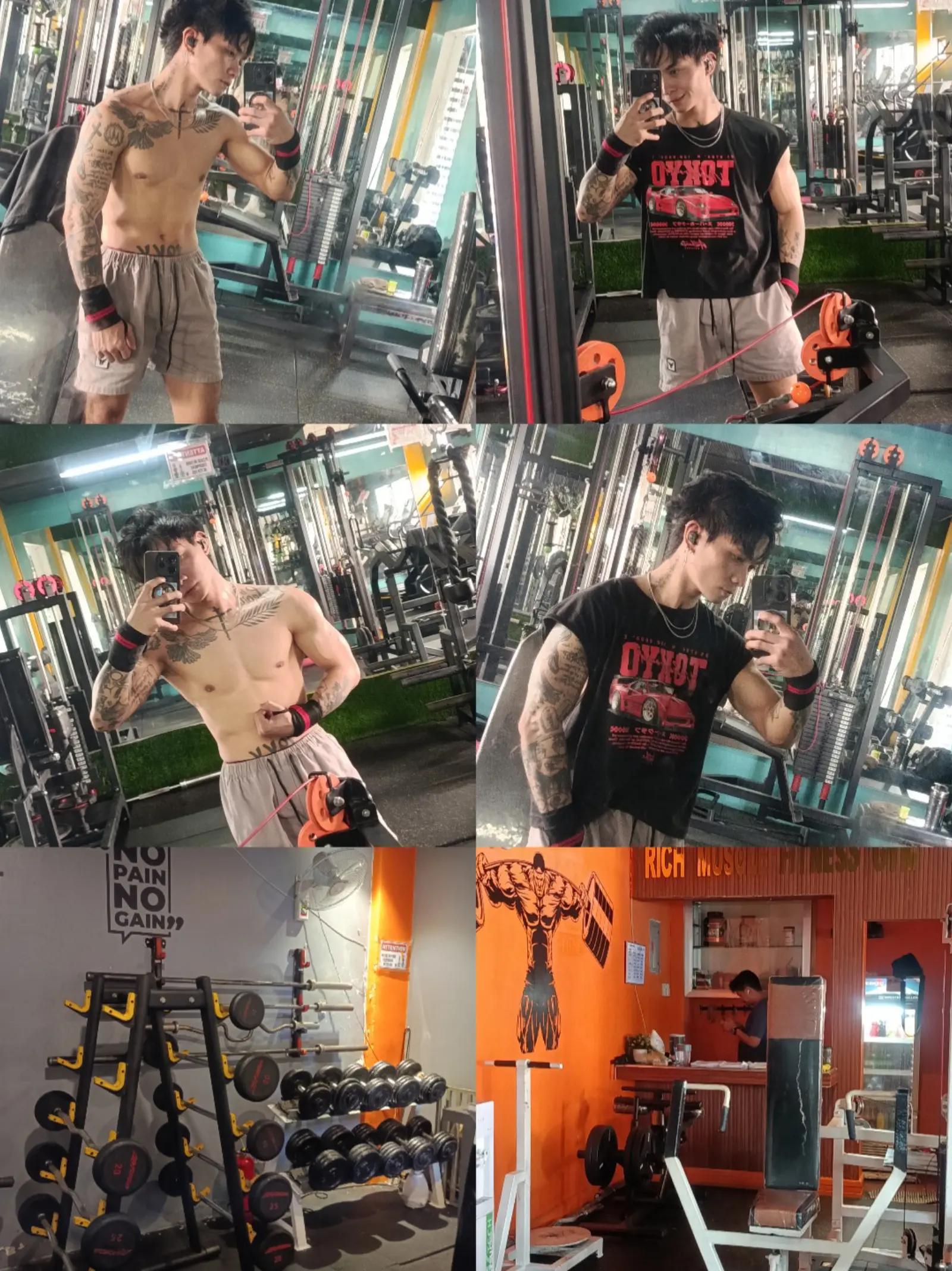@Hero "B L V C K" Kenjie 📹🔱🖤