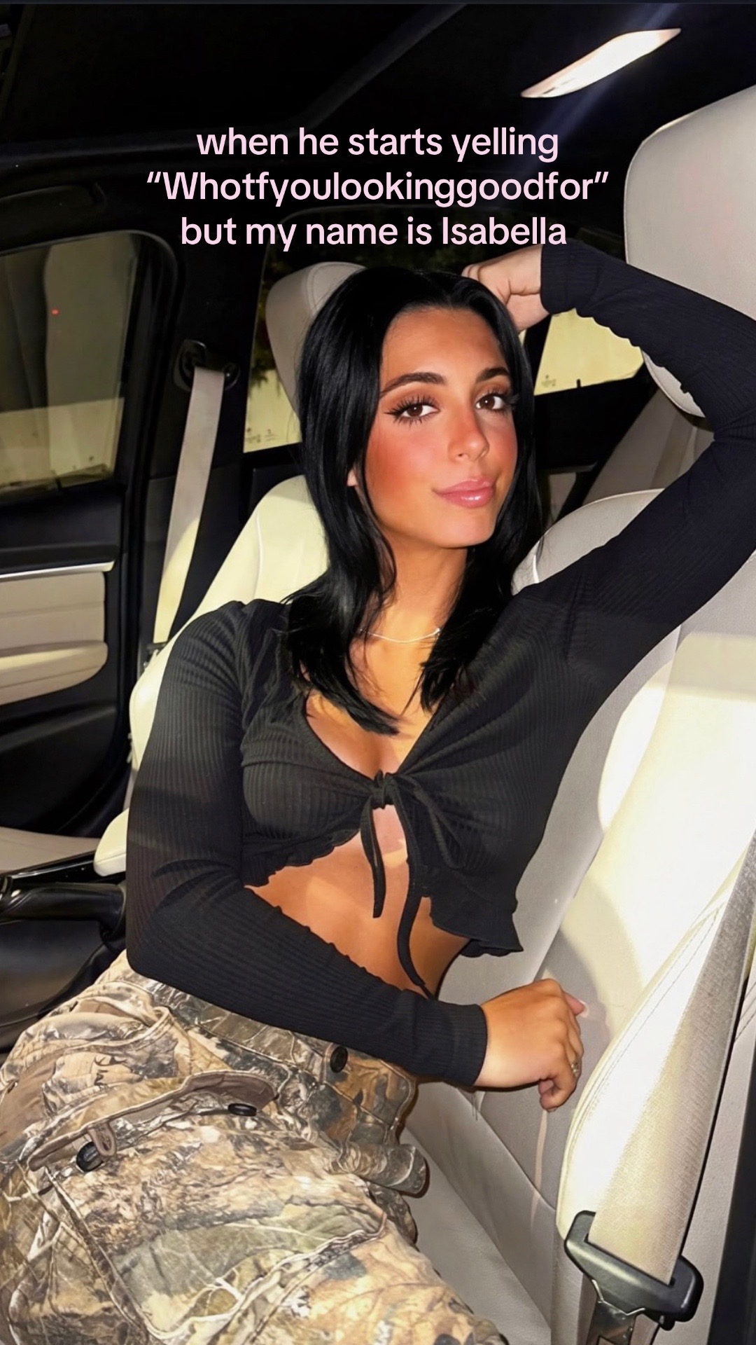 @Isabella🐆