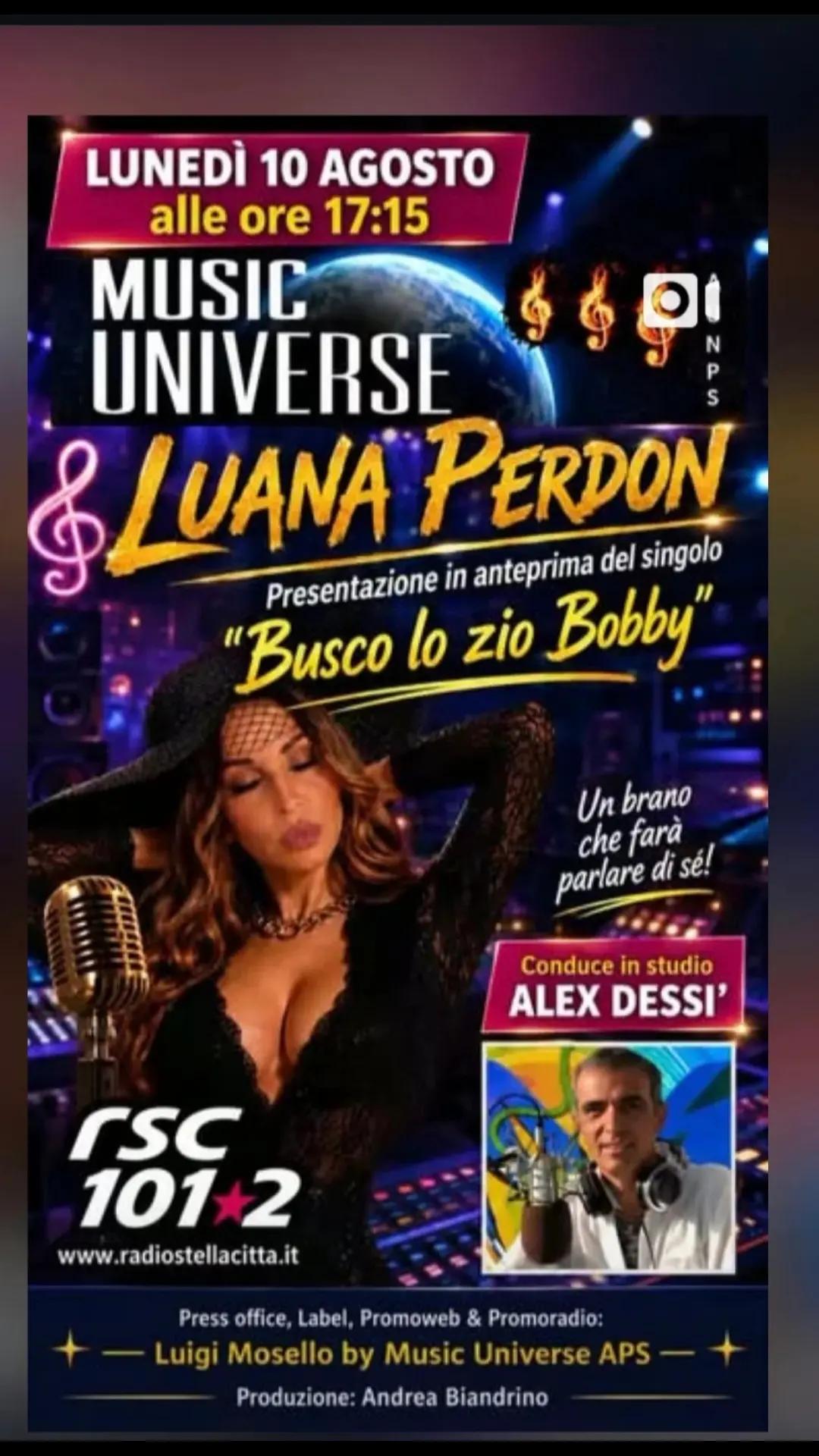 @Luana Perdon
