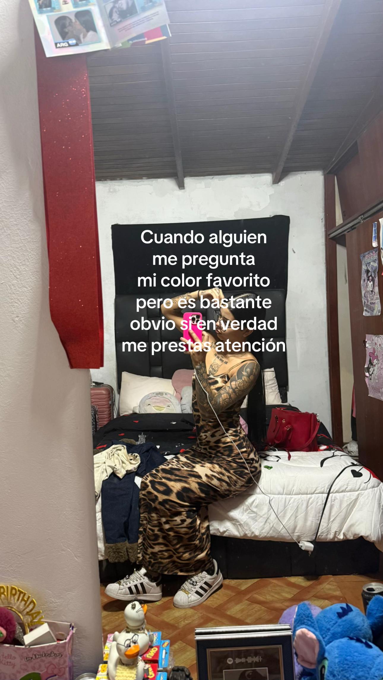 @Ashley Ovando