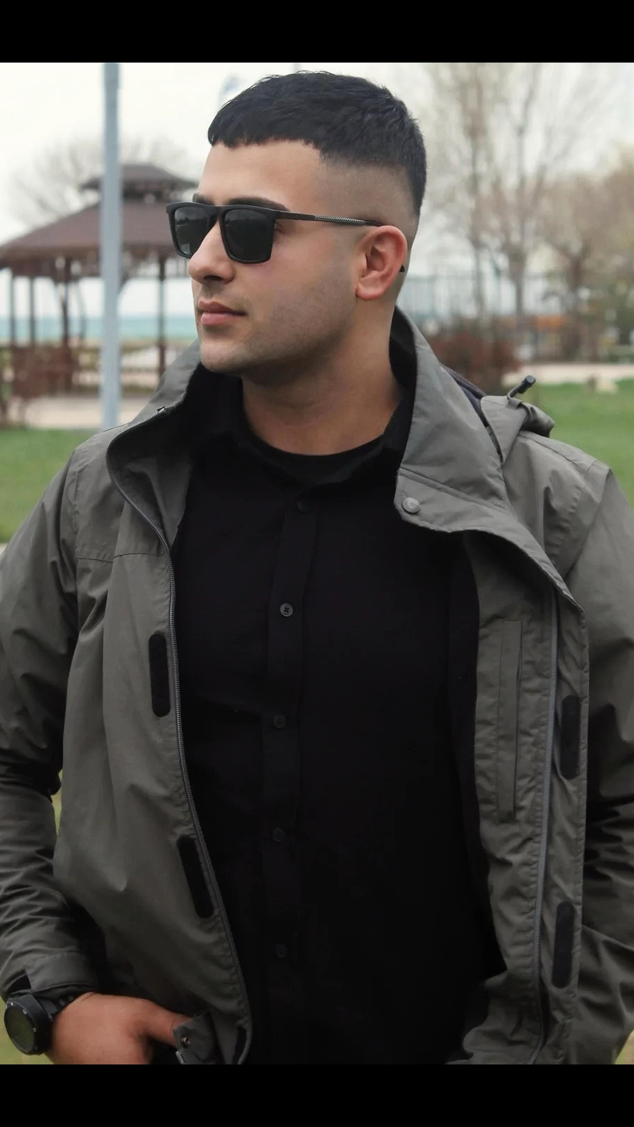 @Tarık Tekçe