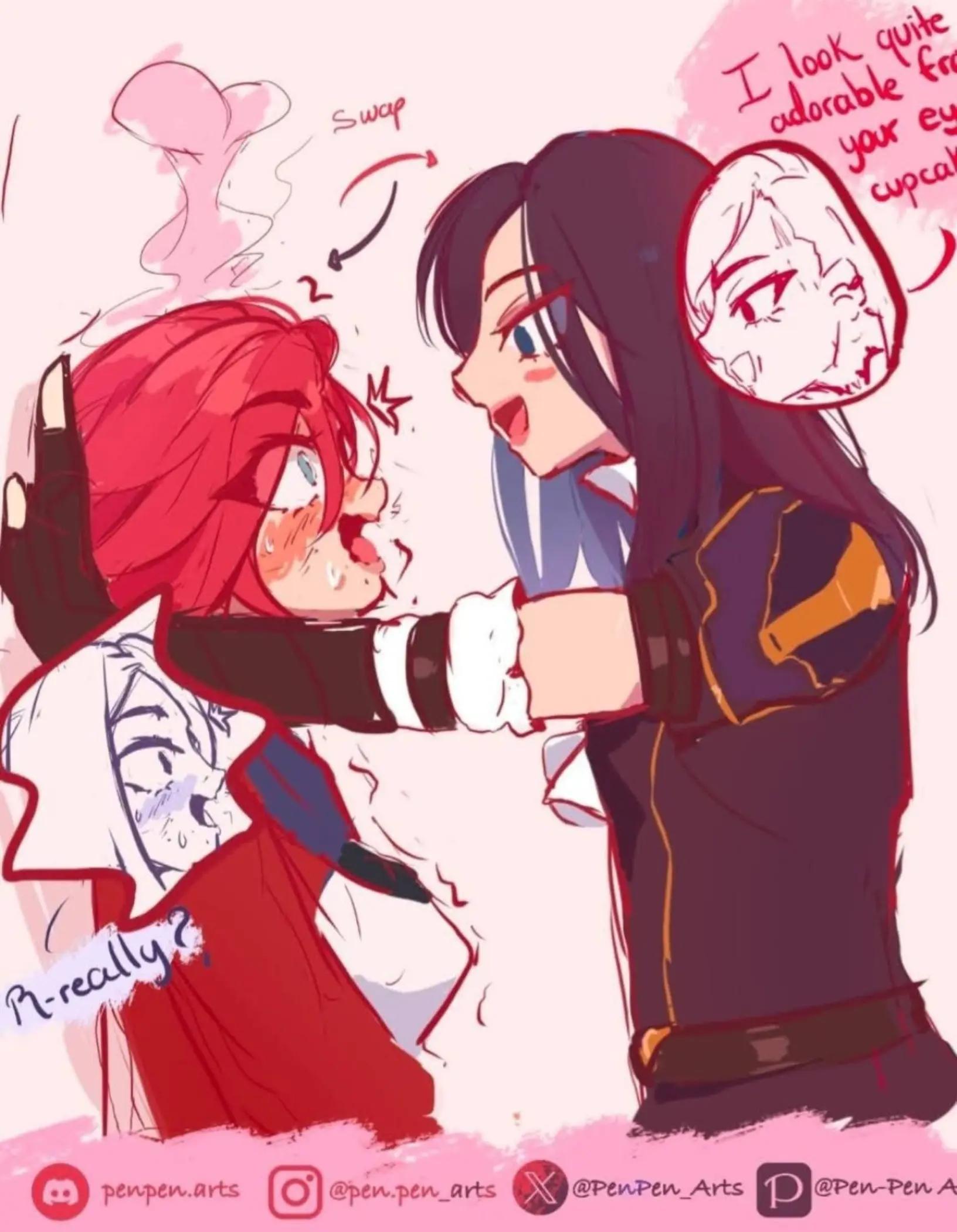 @♡&times;Jinx_Ekko_lover&times;♡