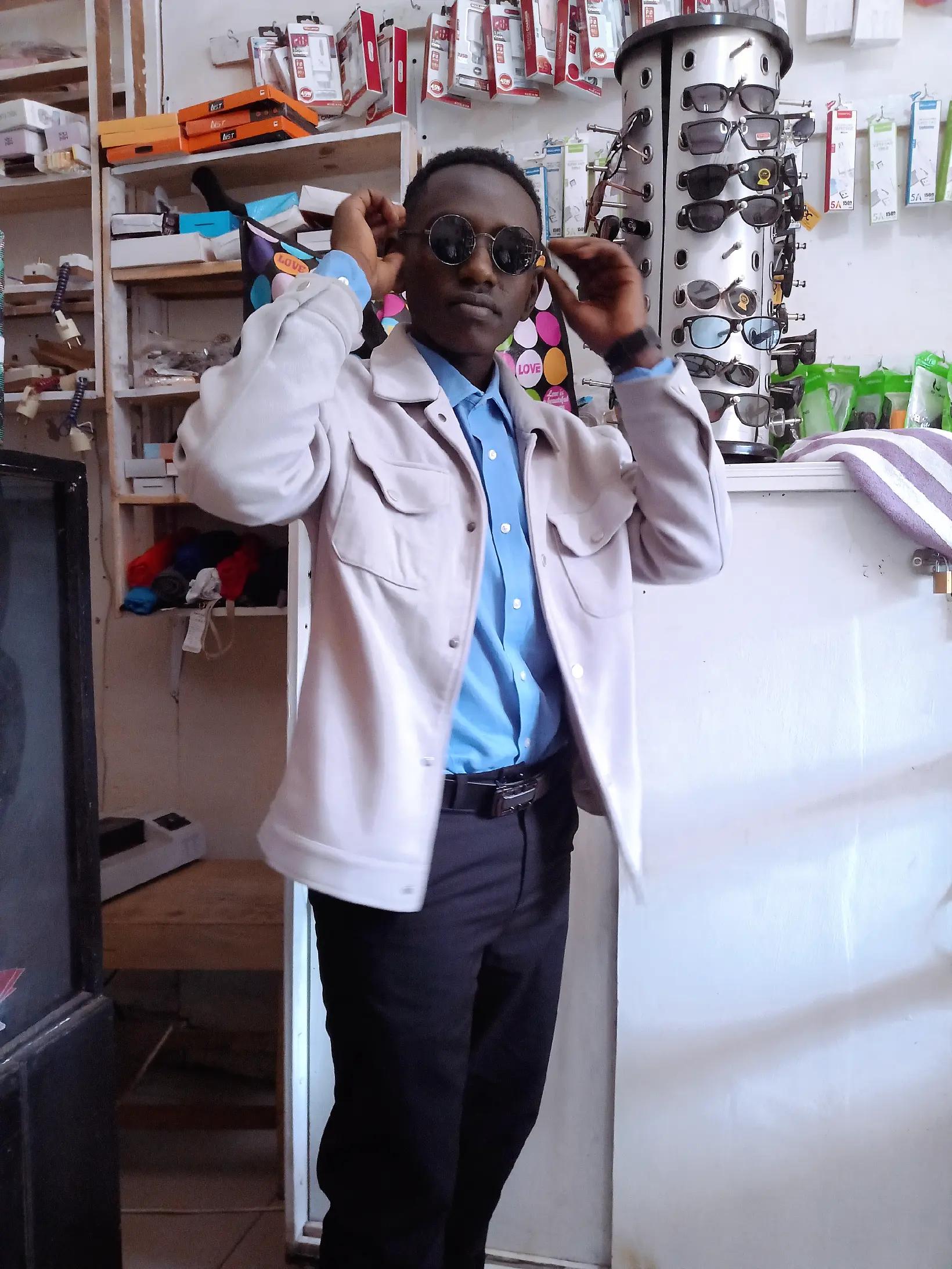 @i did connect