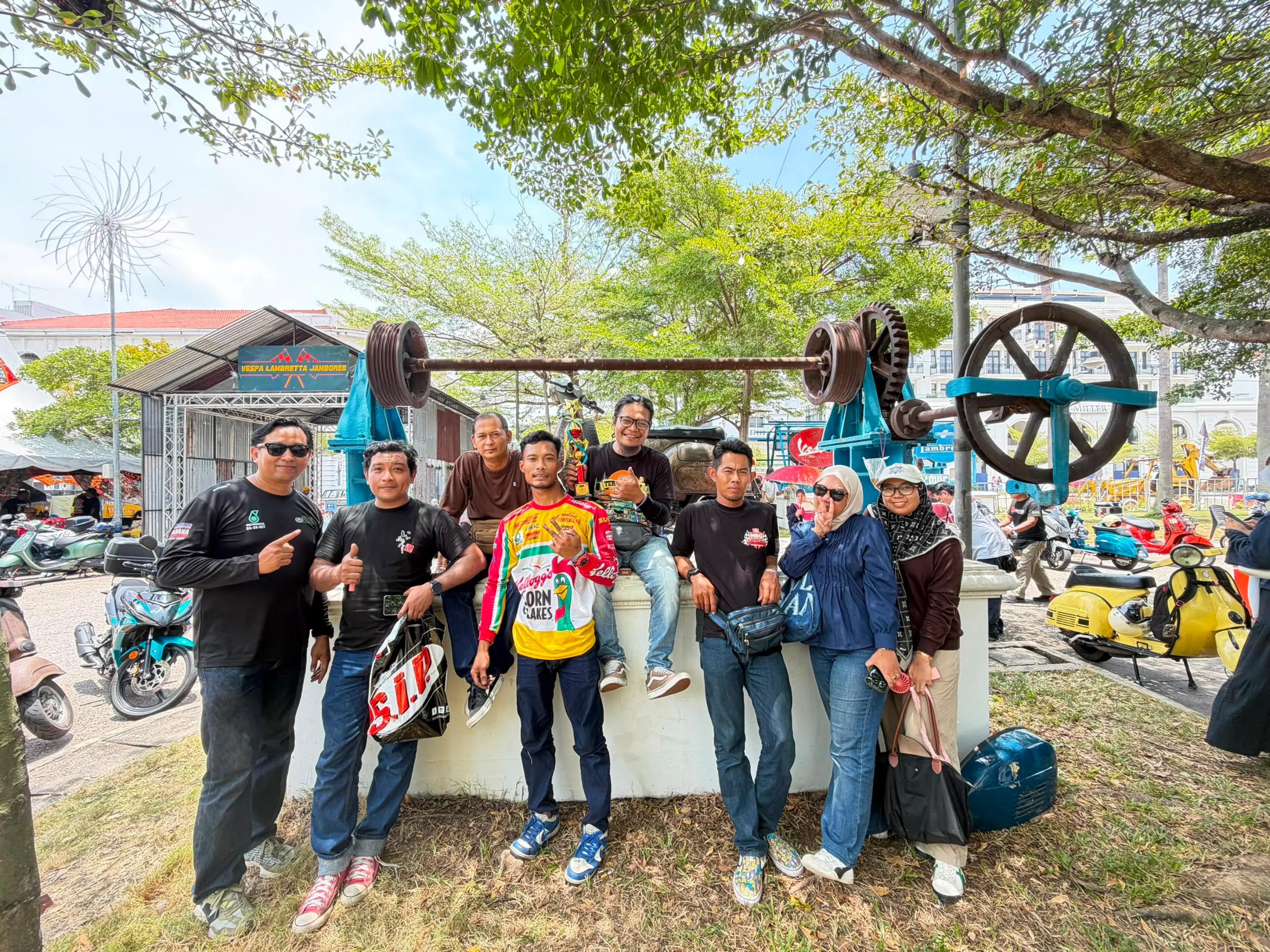 @WIF MOTORSPORTS GARAGE