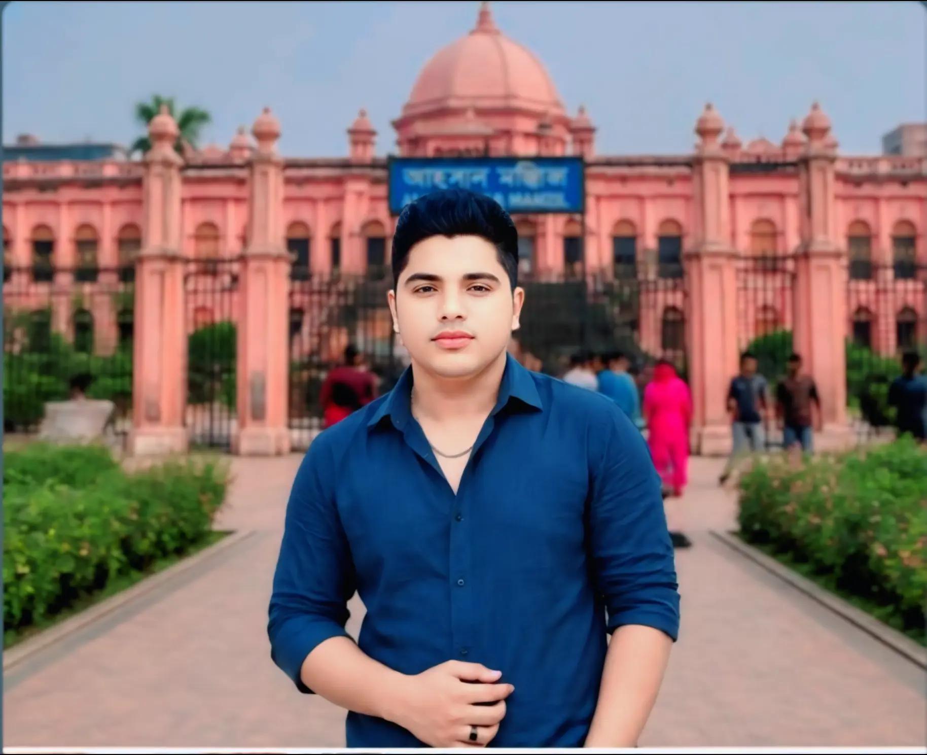 @ইকবাল হোসেন বিজয় ❤️🥰