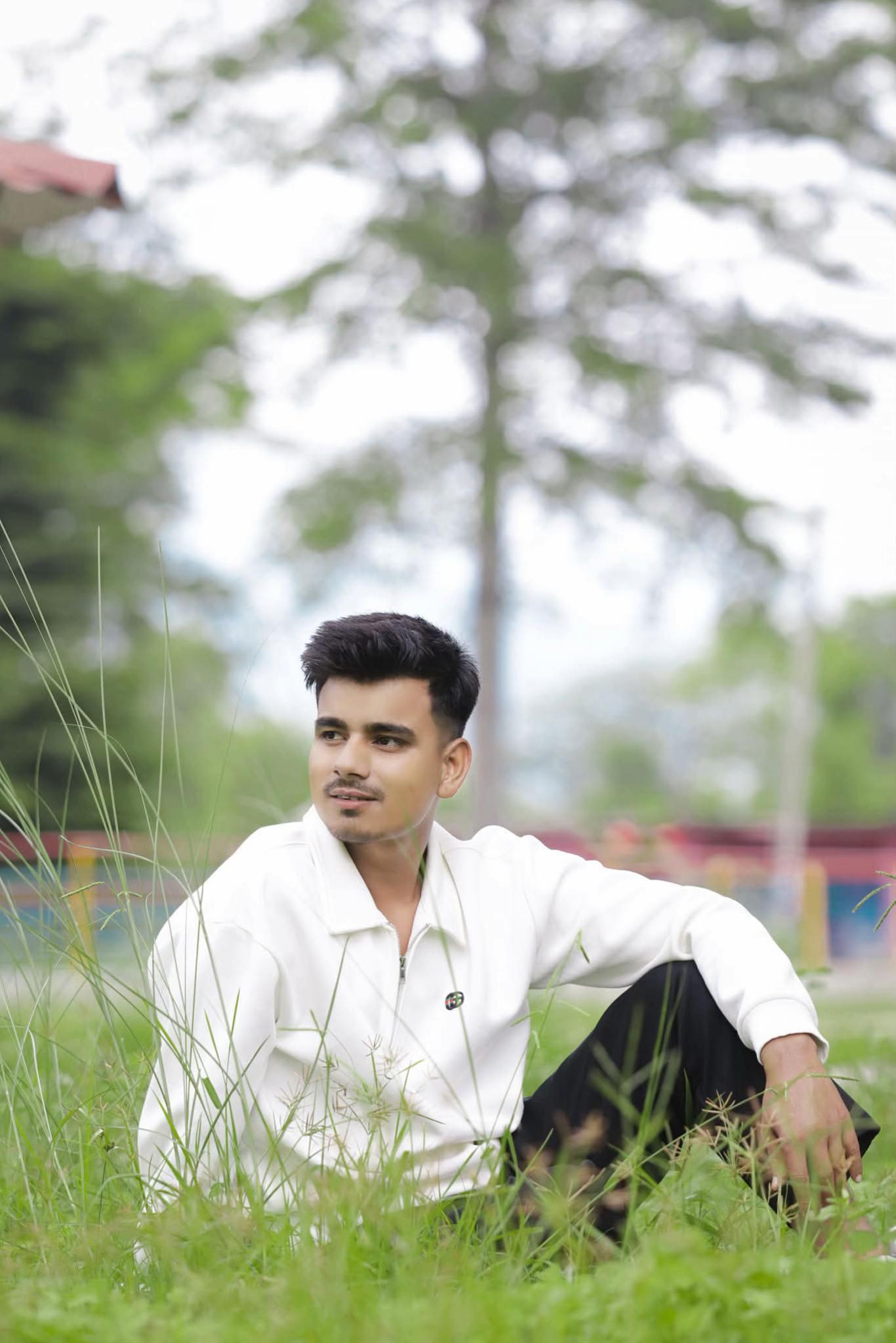 @Arjun Bohara ЁЯМ║тЭдя╕П