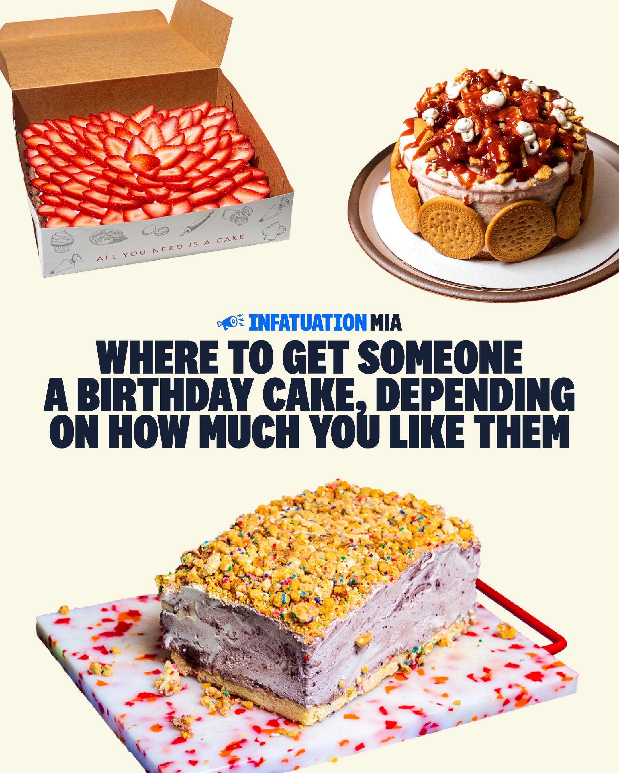 @Infatuation Miami