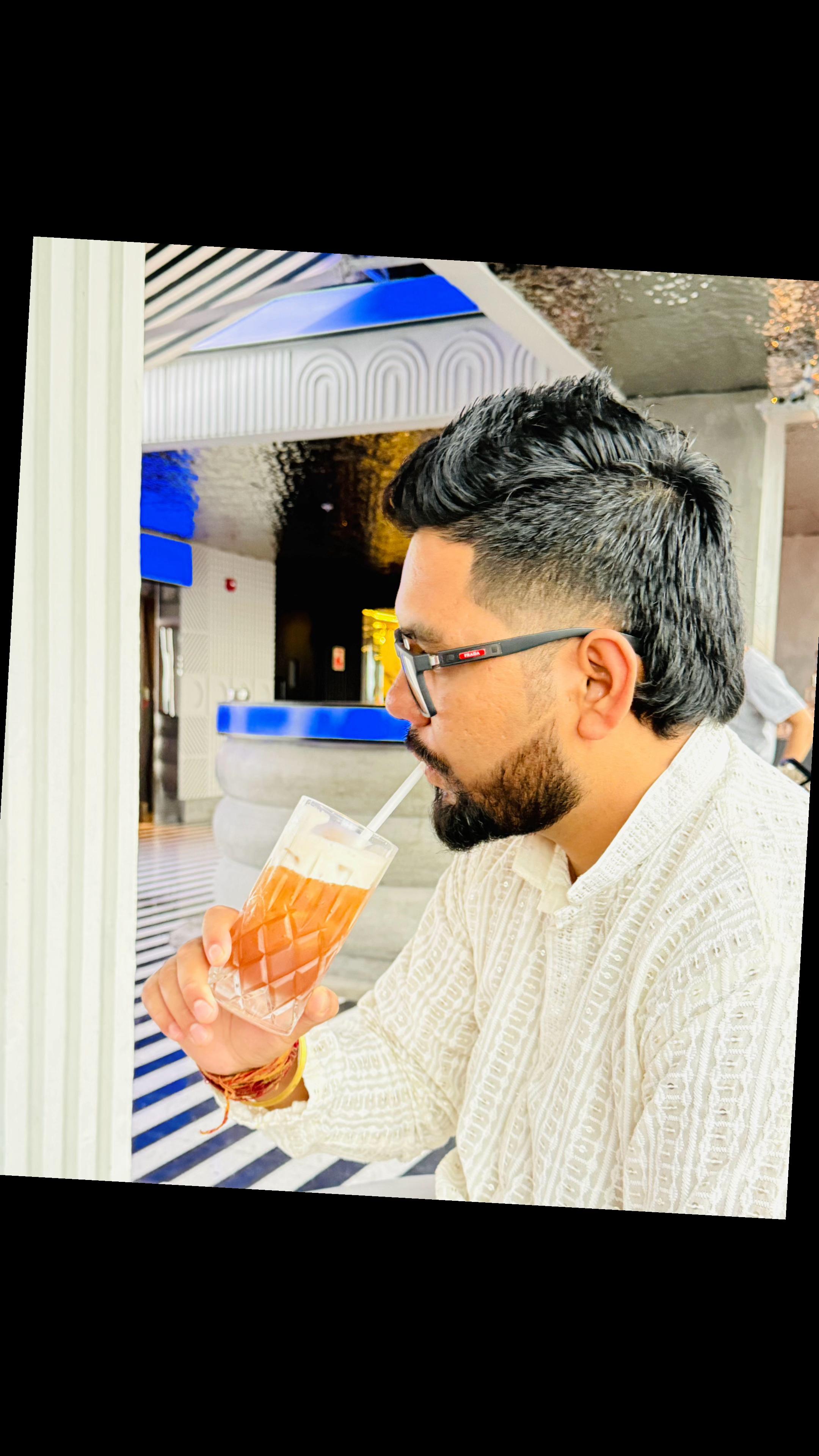 @Amrit Shahi ThaQuri