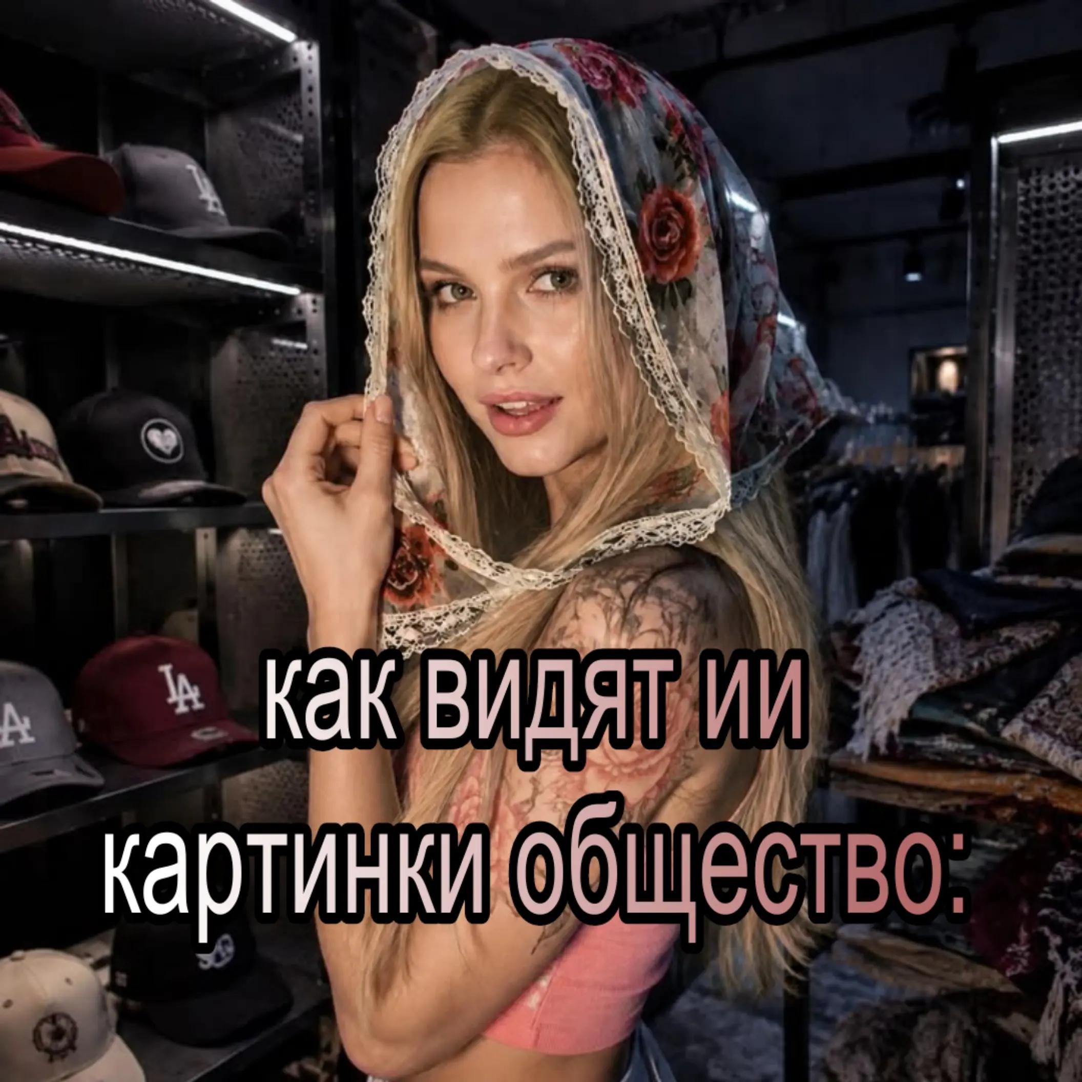 @вика сияй・Газанова