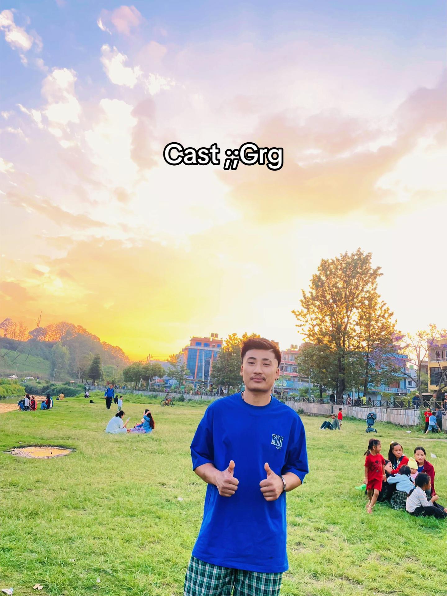 @< सिम्सन~केप्चा~गुरूङ >🤍🌍