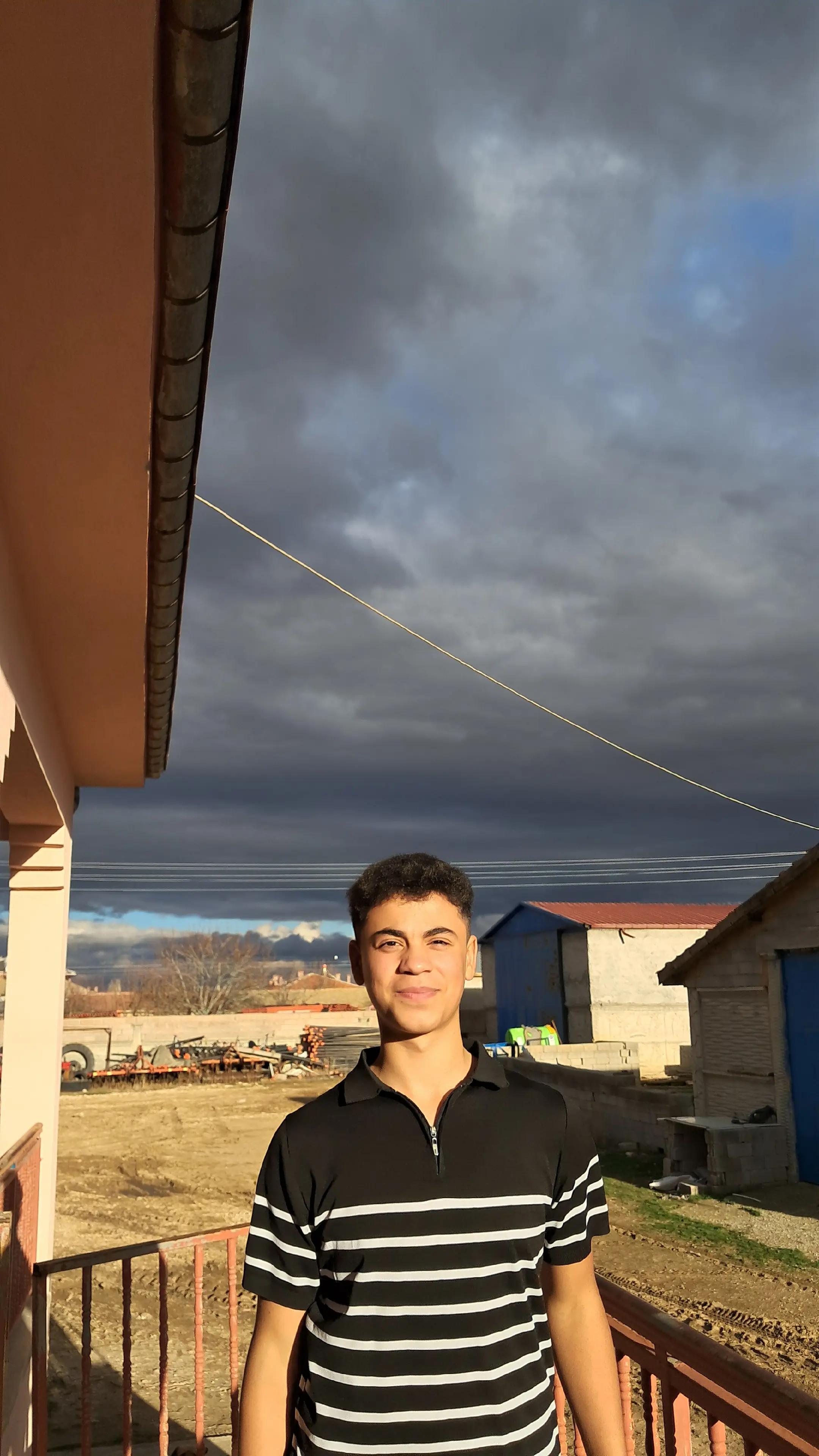 @İSMET TEZCAN