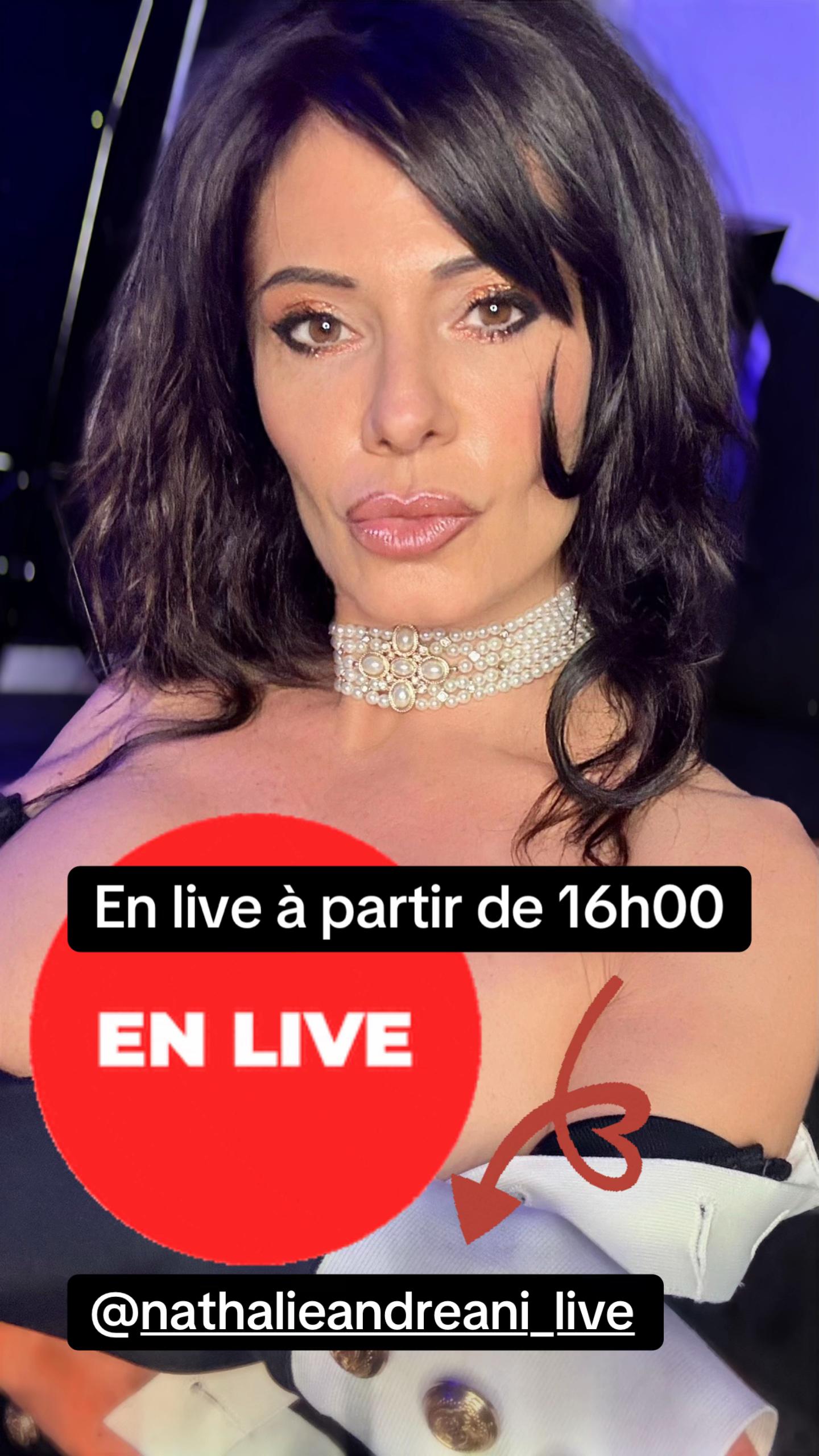 @Nathalie Andreani ❤️😈❤️