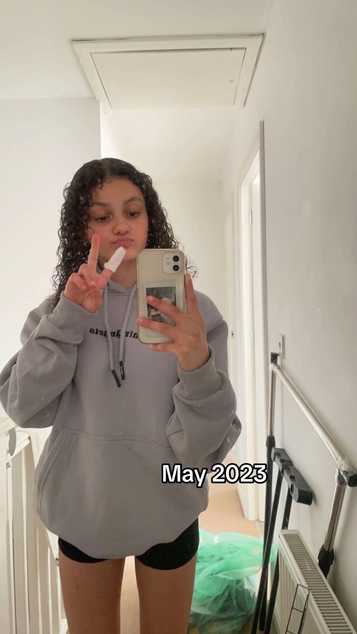 @Mia🎗️💗