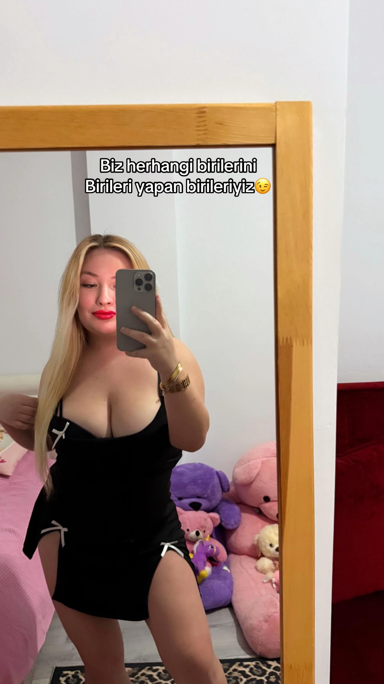 @Ayşenur Duymaz