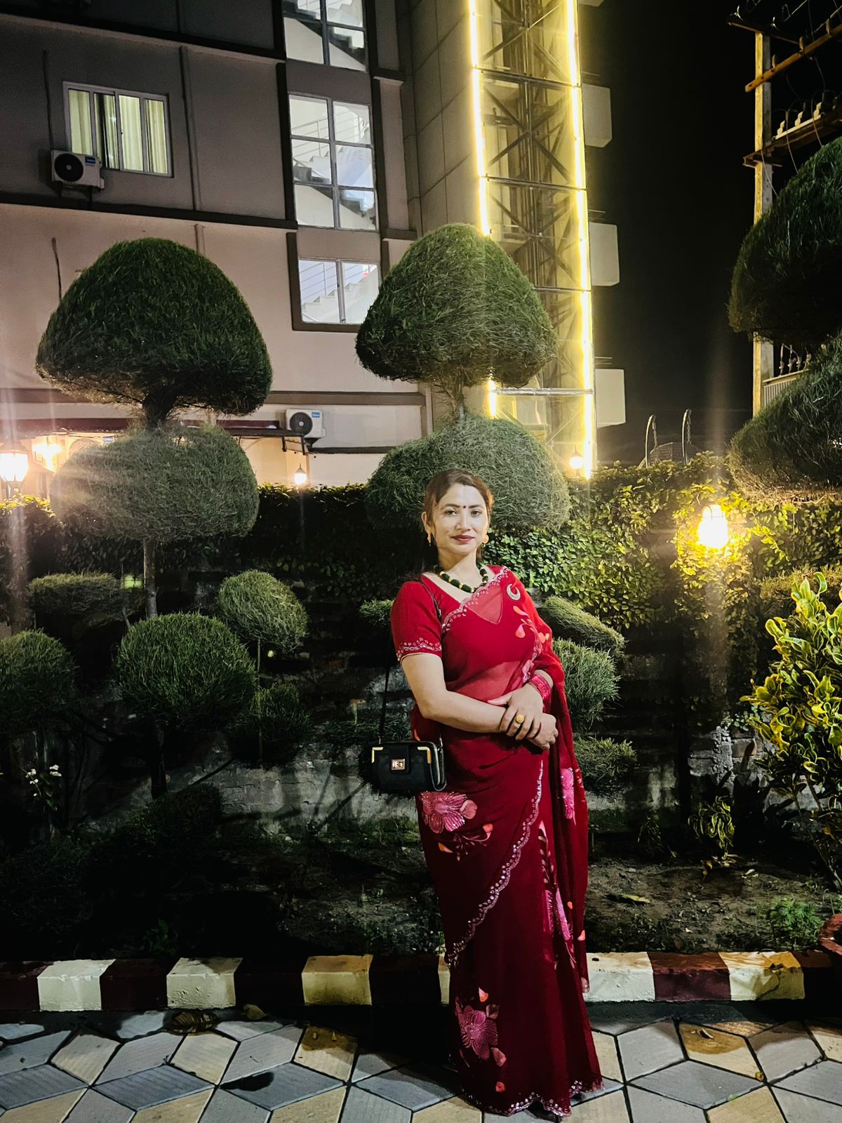 @Laxmi Adhikari
