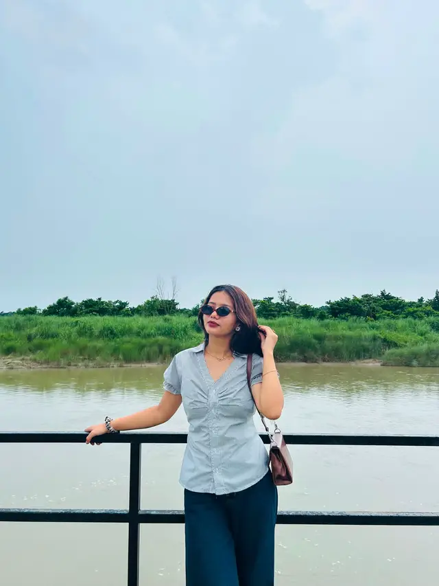 @Ritika Chhetri✨