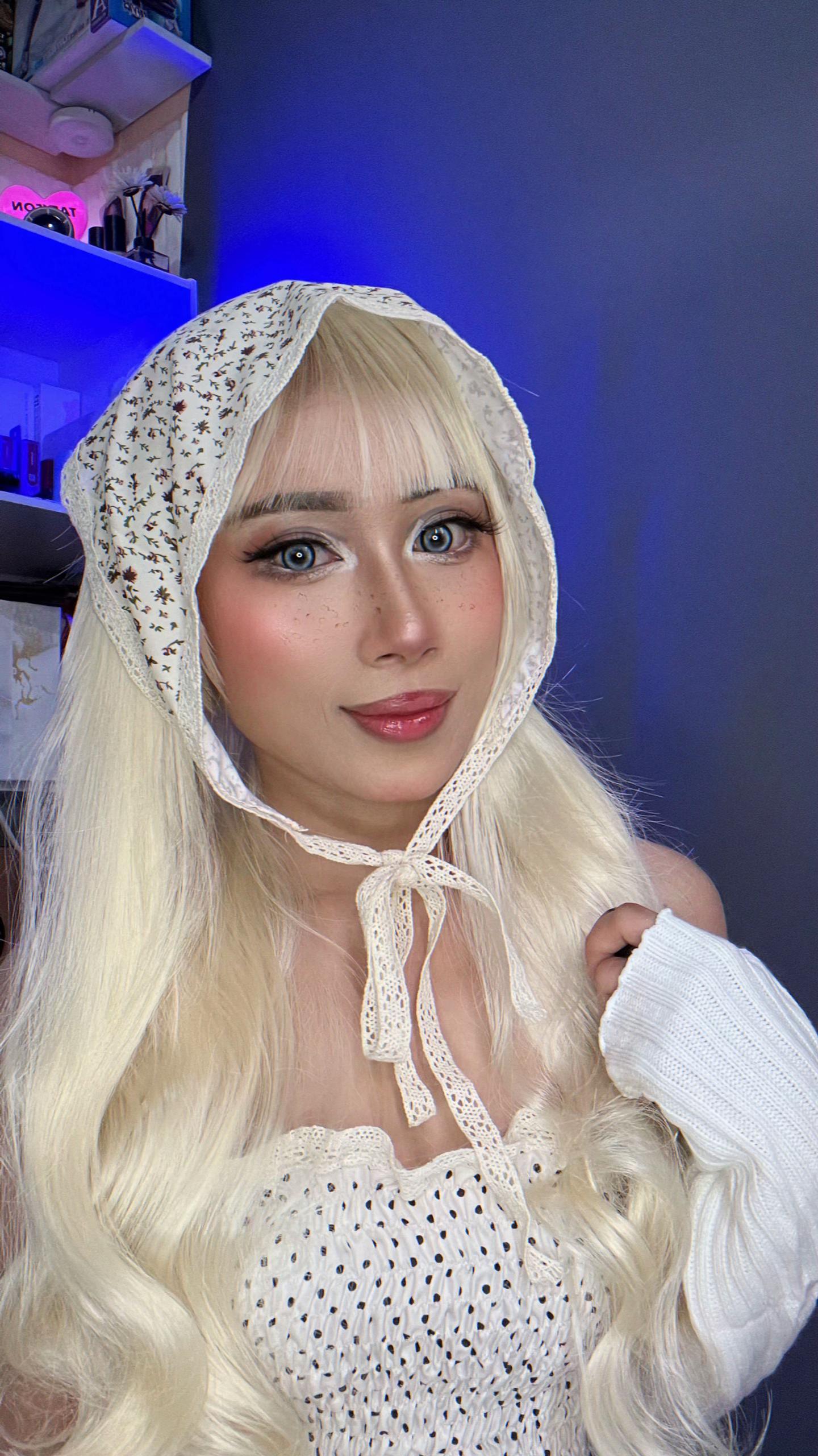 @Riyeonaaa