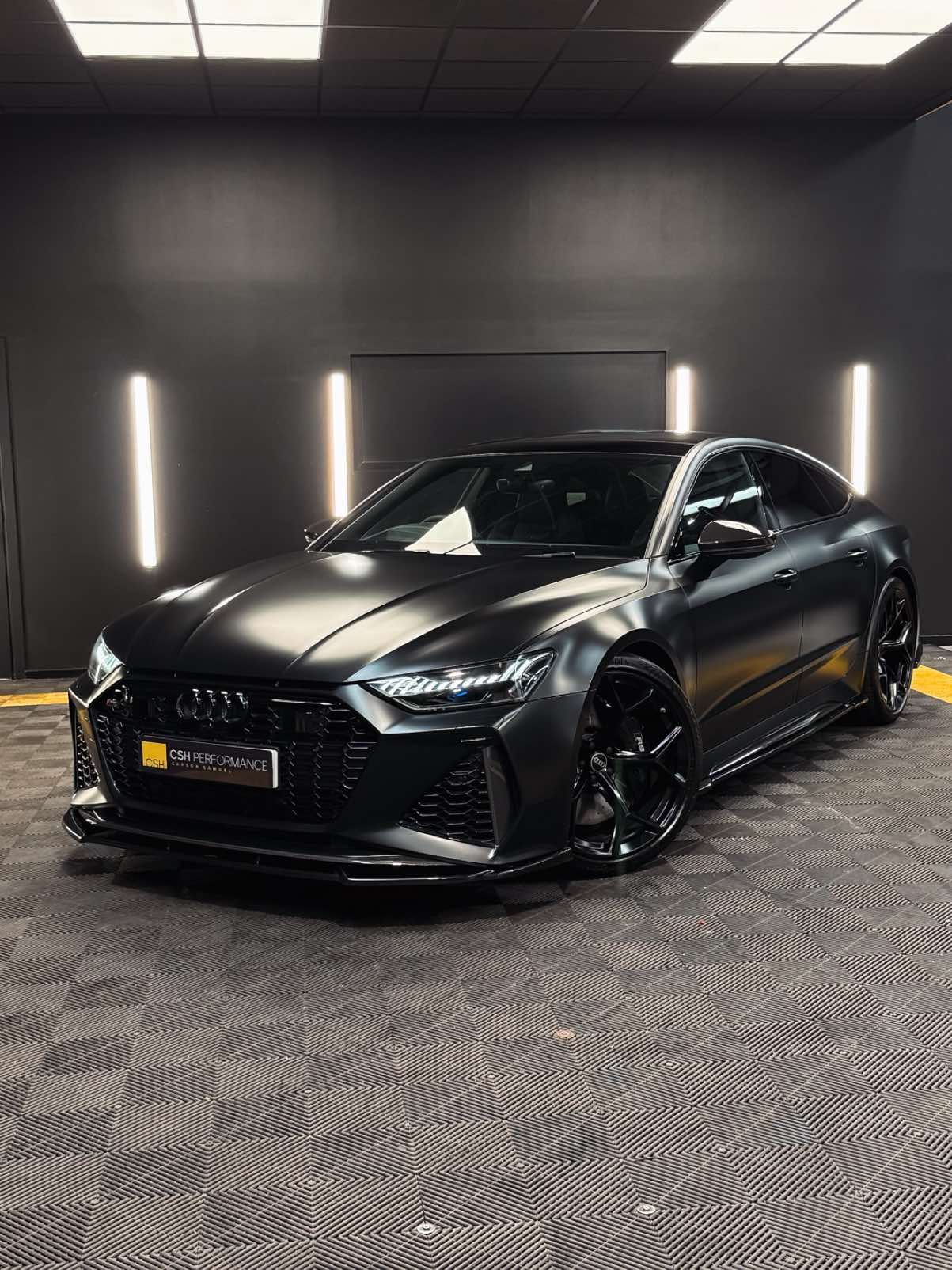 @CSHPerformance