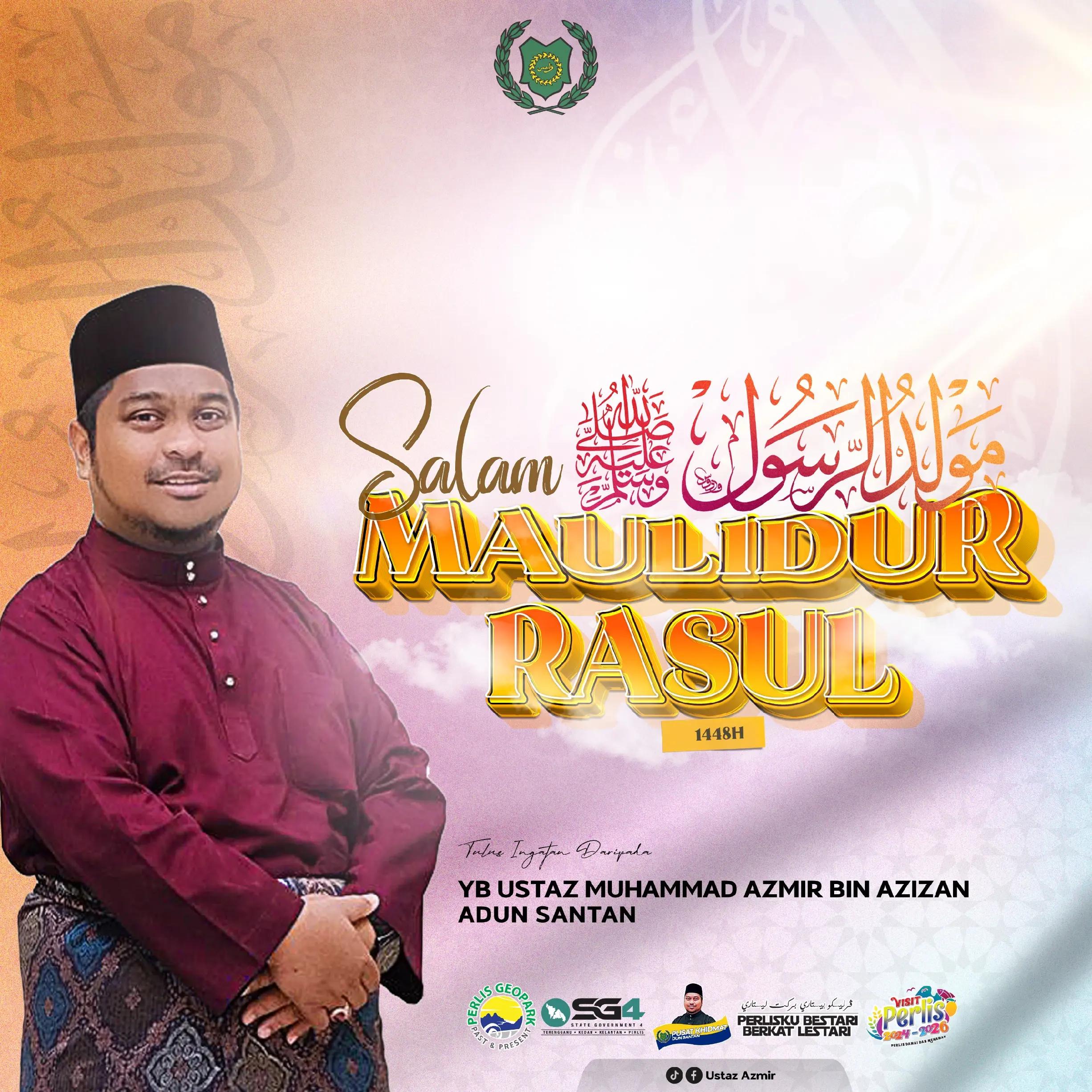 @Ustaz Azmir 05
