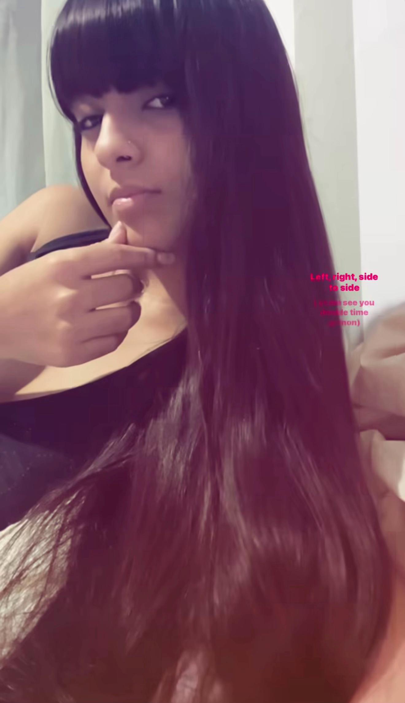@Ana Livia Arjona
