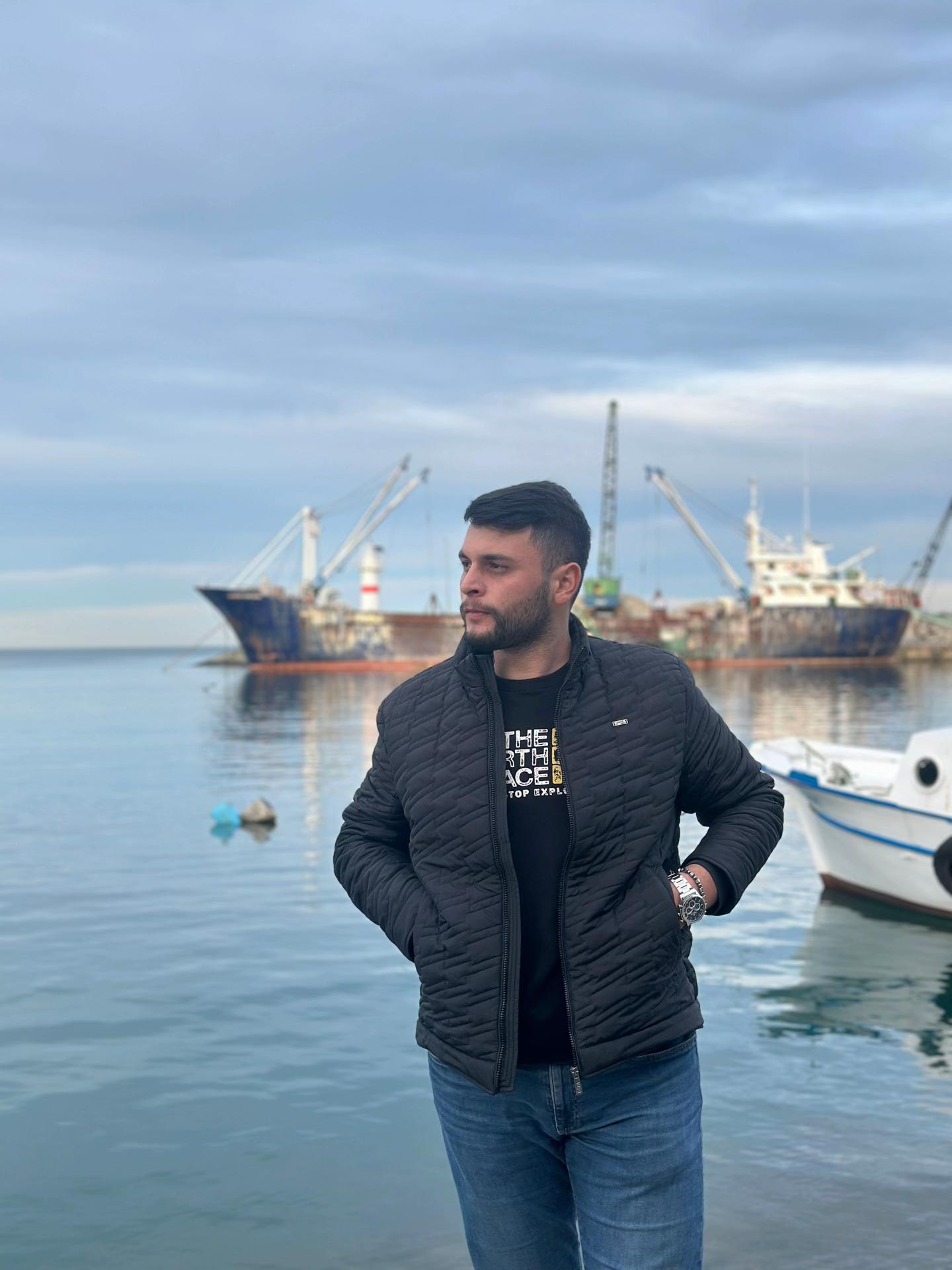 @NİHAT G&Uuml;NEŞDOĞDU