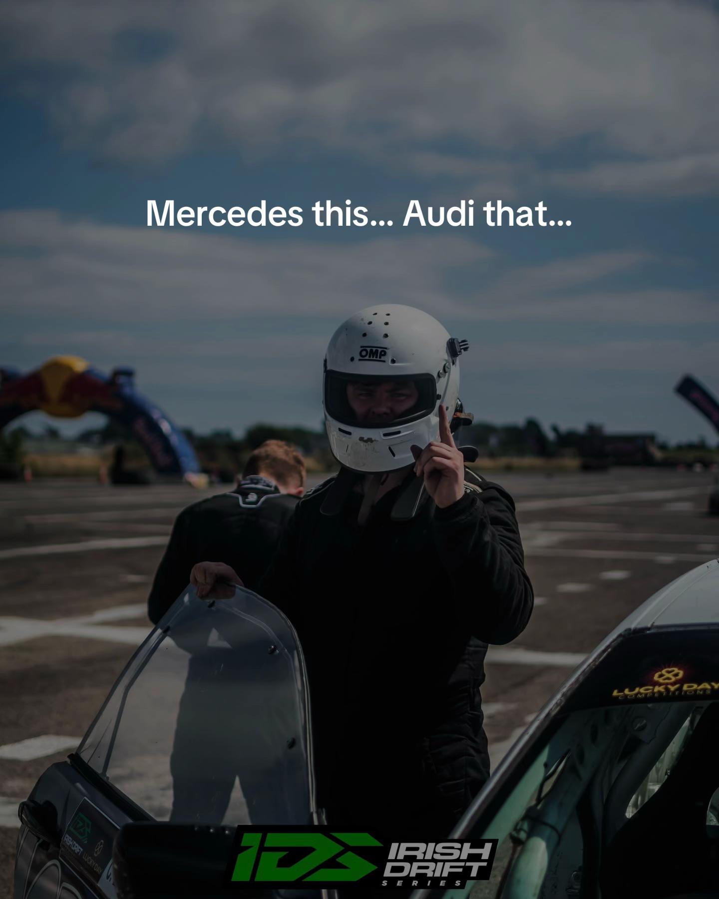 @Conor Duggan CDMSport
