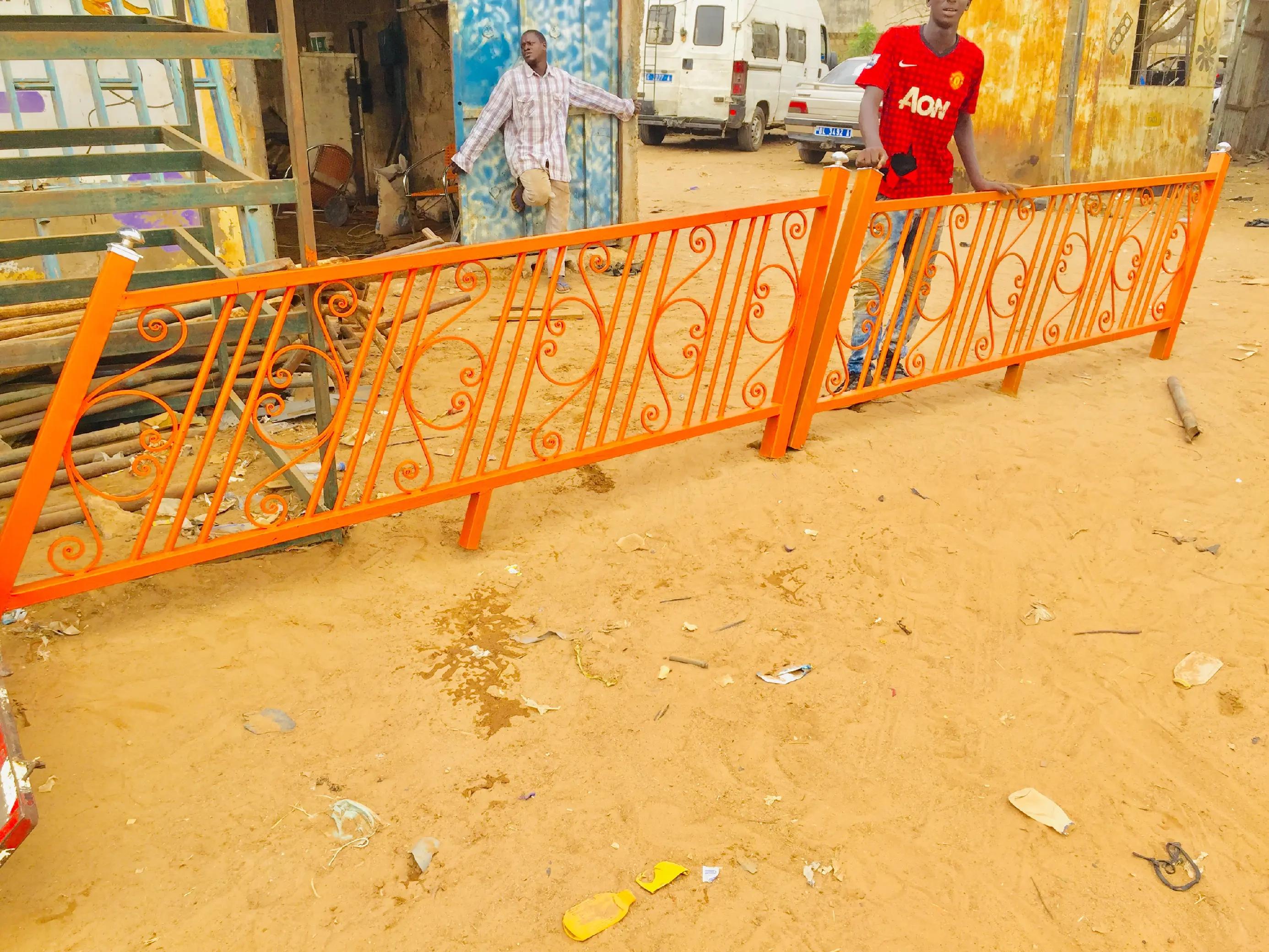 @Fawsayni M&eacute;tallique Touba
