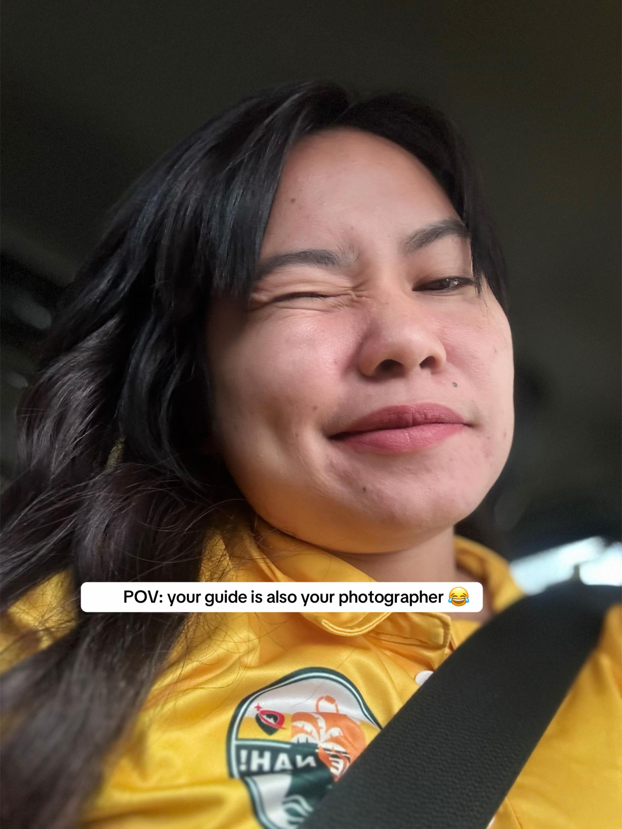 @Byahe Nah