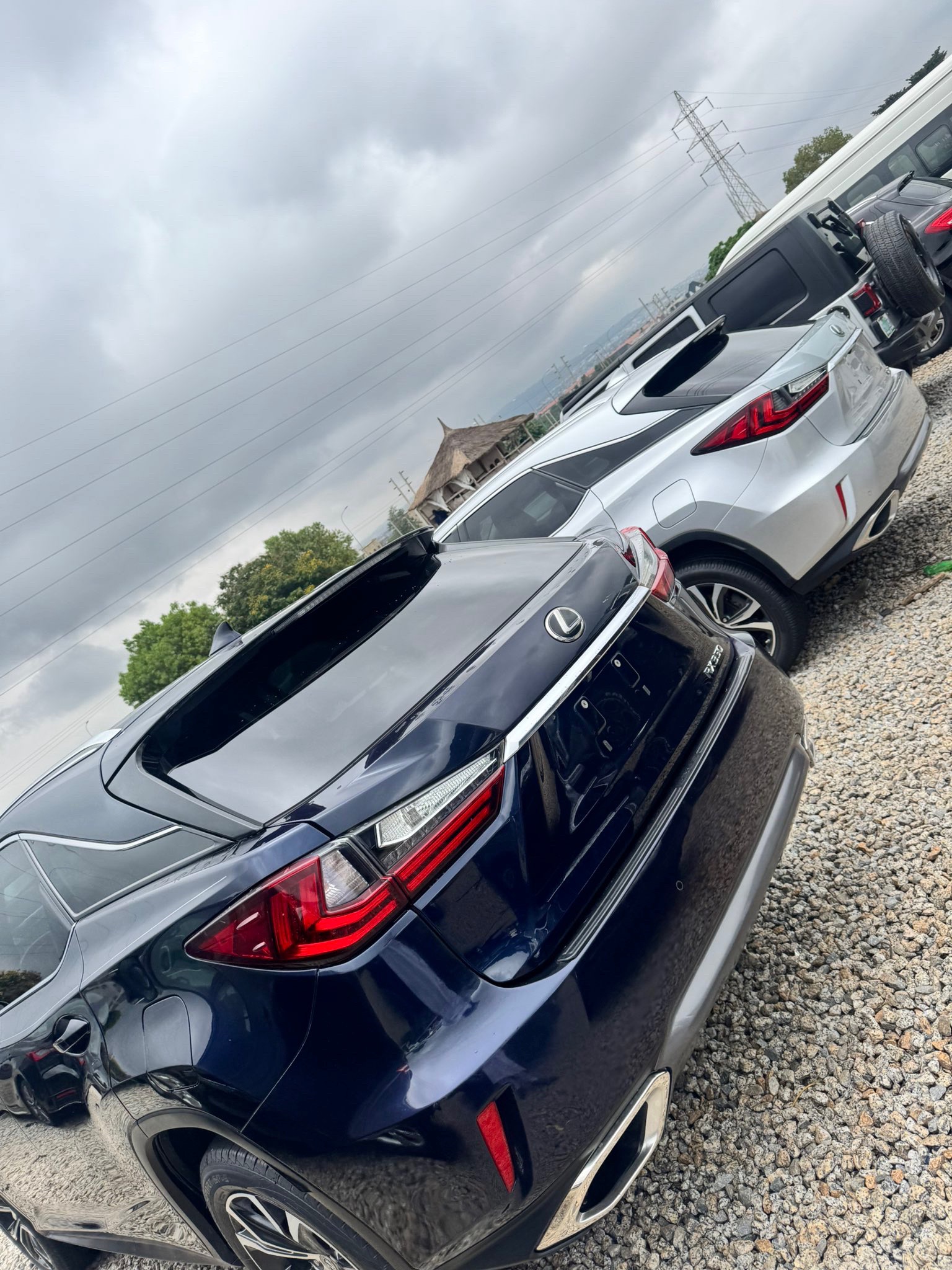 @Johnko Motors ๐ณ๐ฌ๐ฉ๐ช