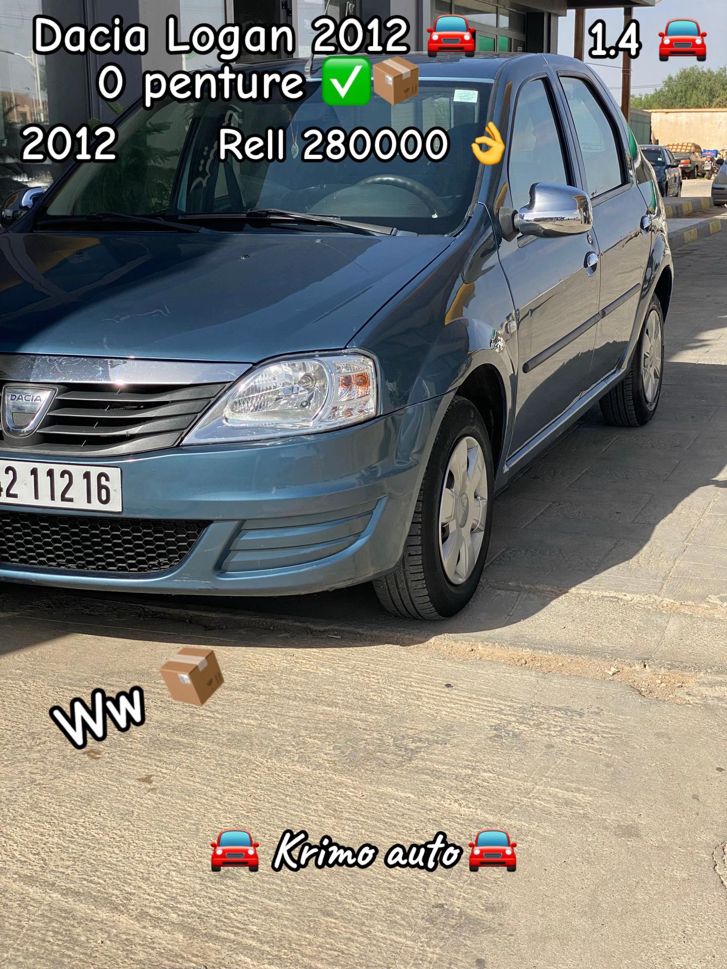 @๐ Krimo Auto 16 ๐