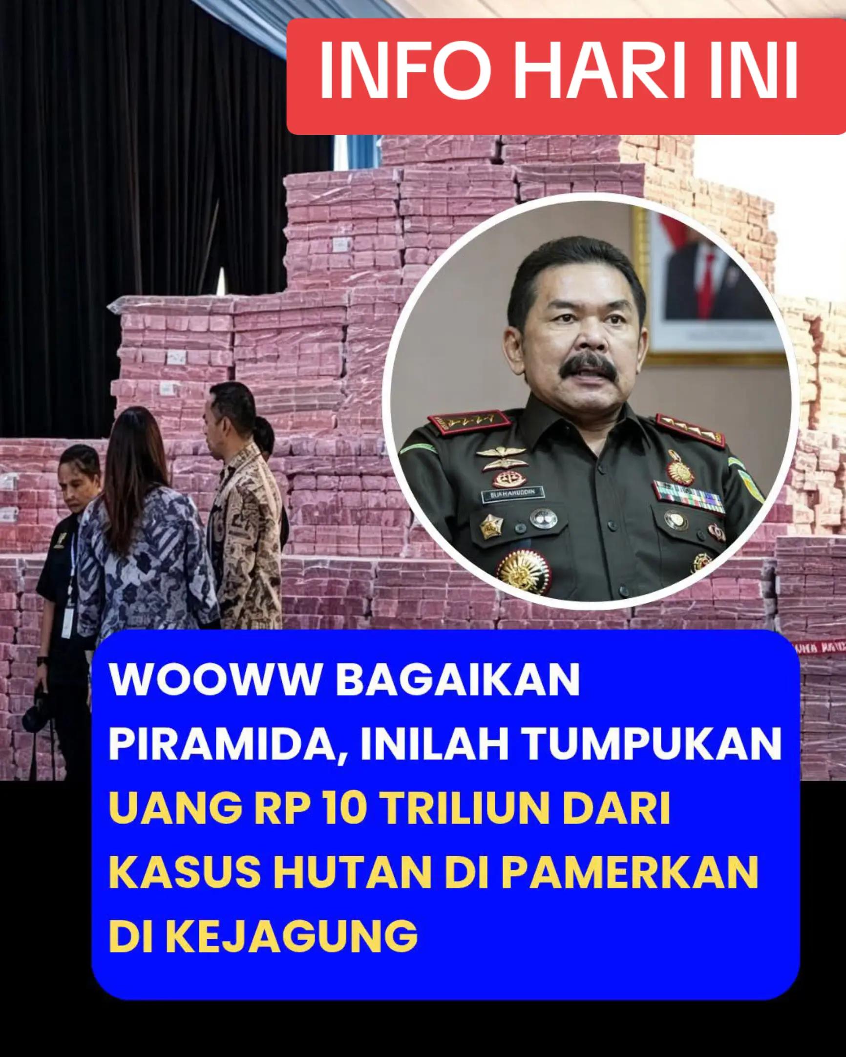 @INFO HARI INI 🇮🇩