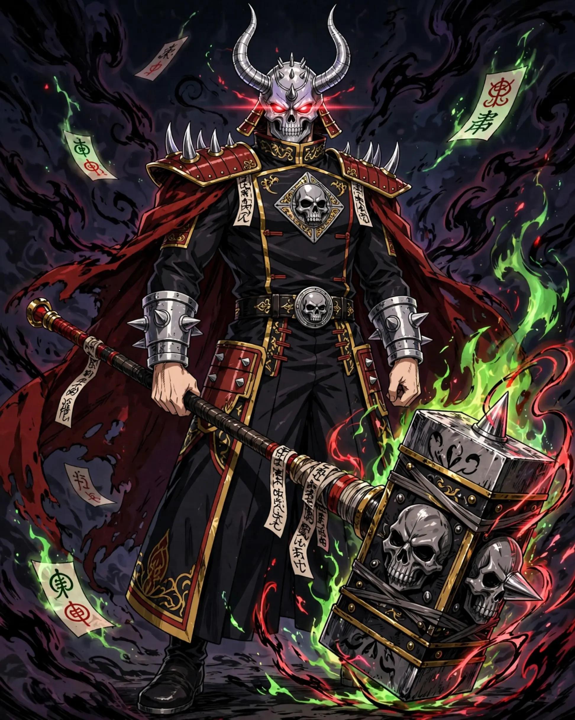 @Thanatos