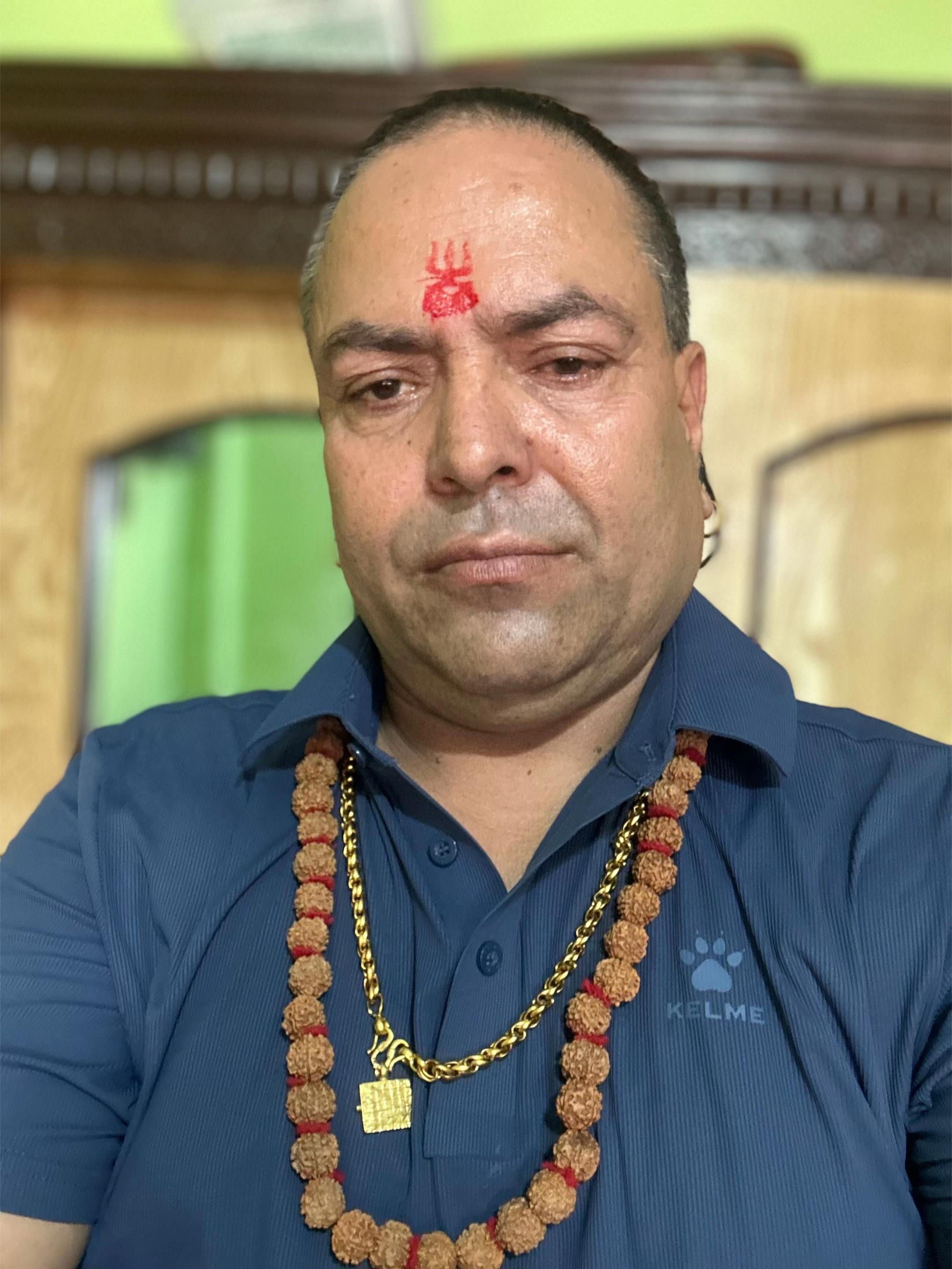 @krishna adhikari
