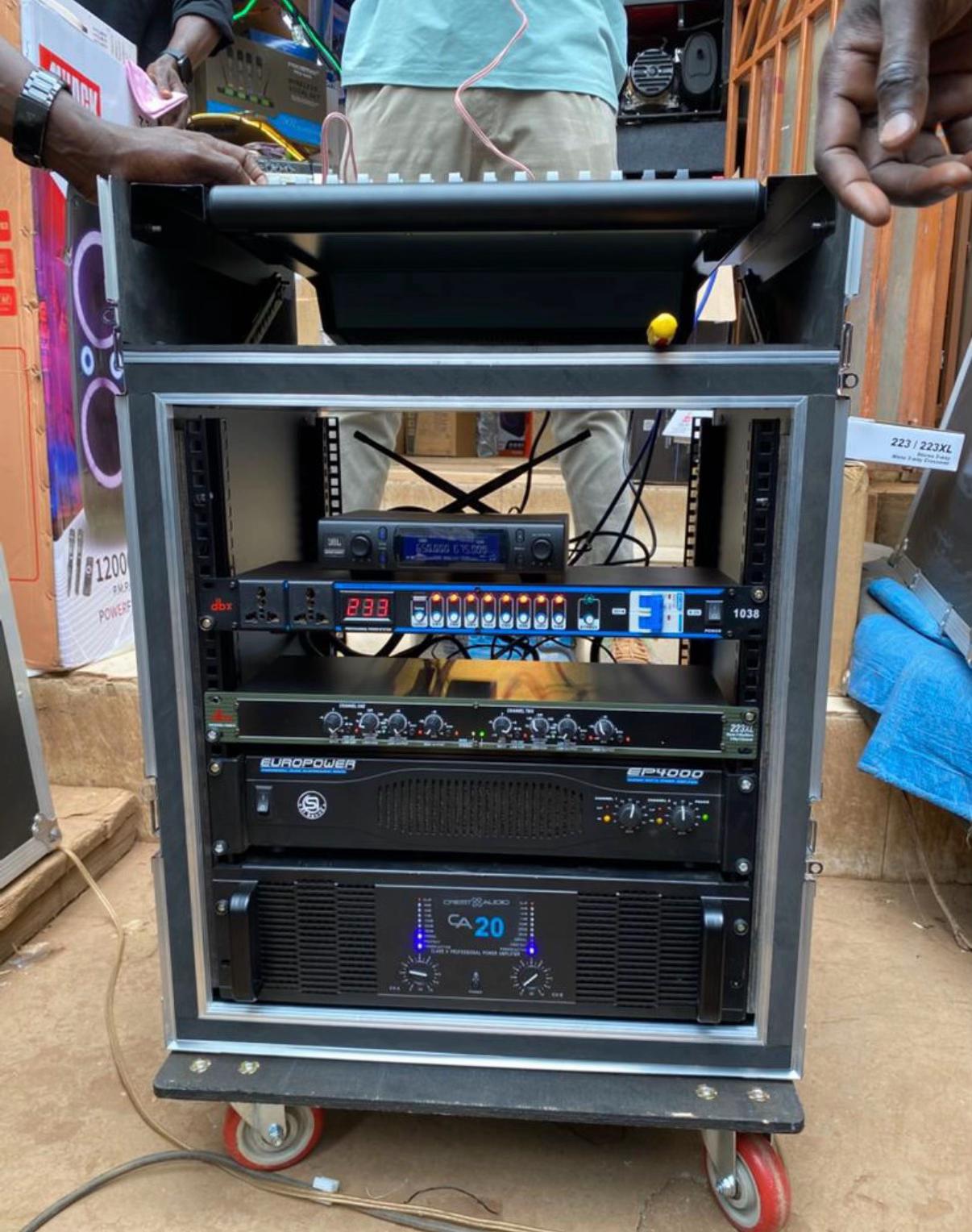@ALLAN B SOUNDS 🇺🇬