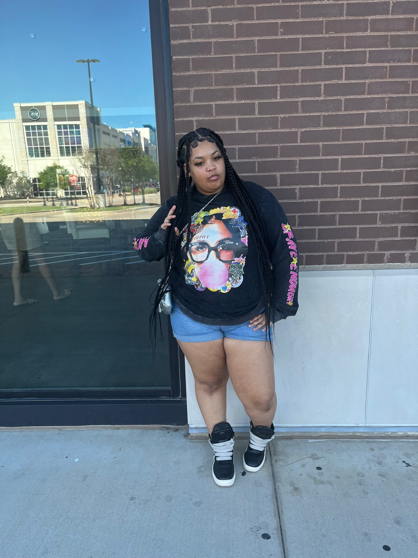 @plug daughter 🖤