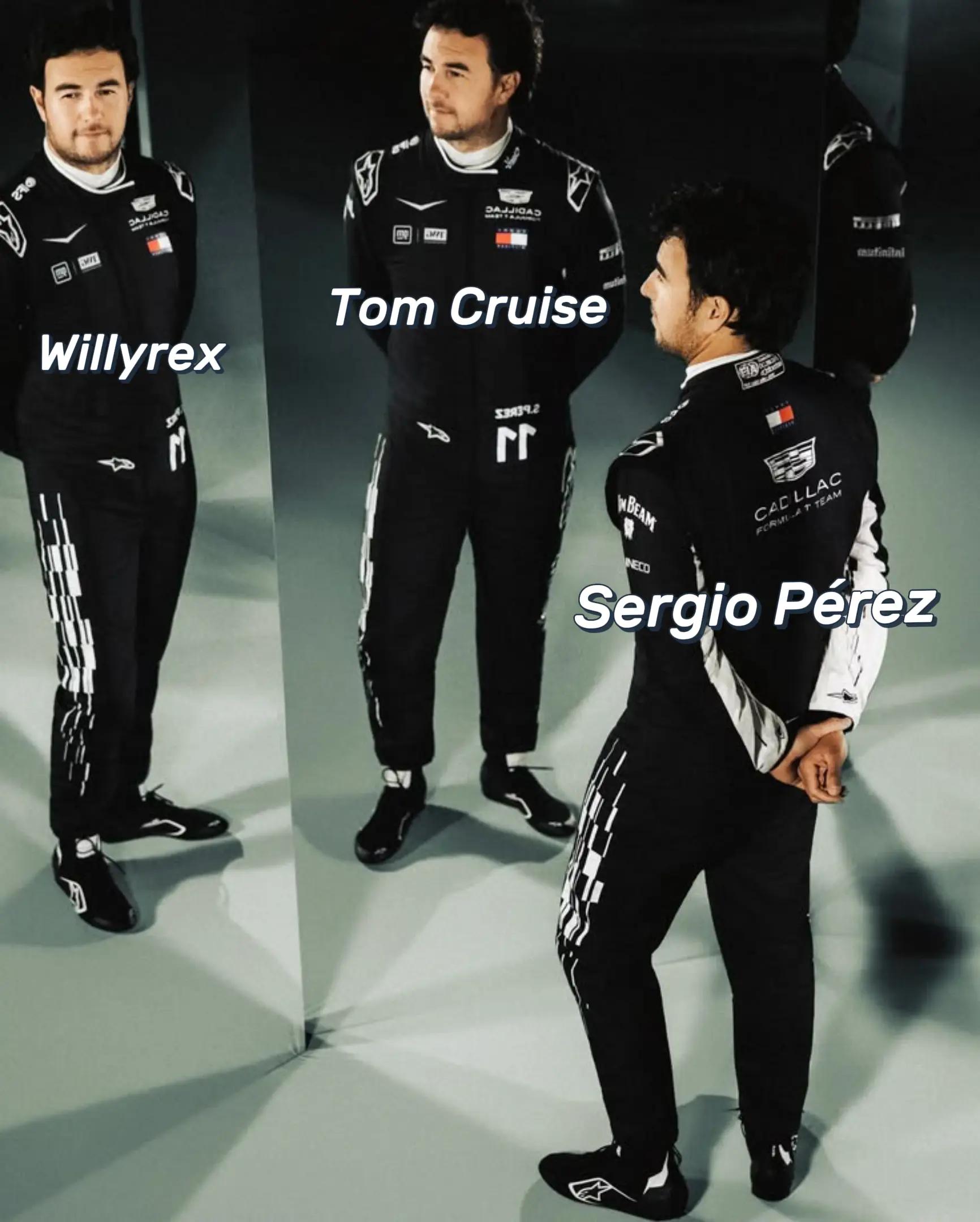 @Nessa 🏁