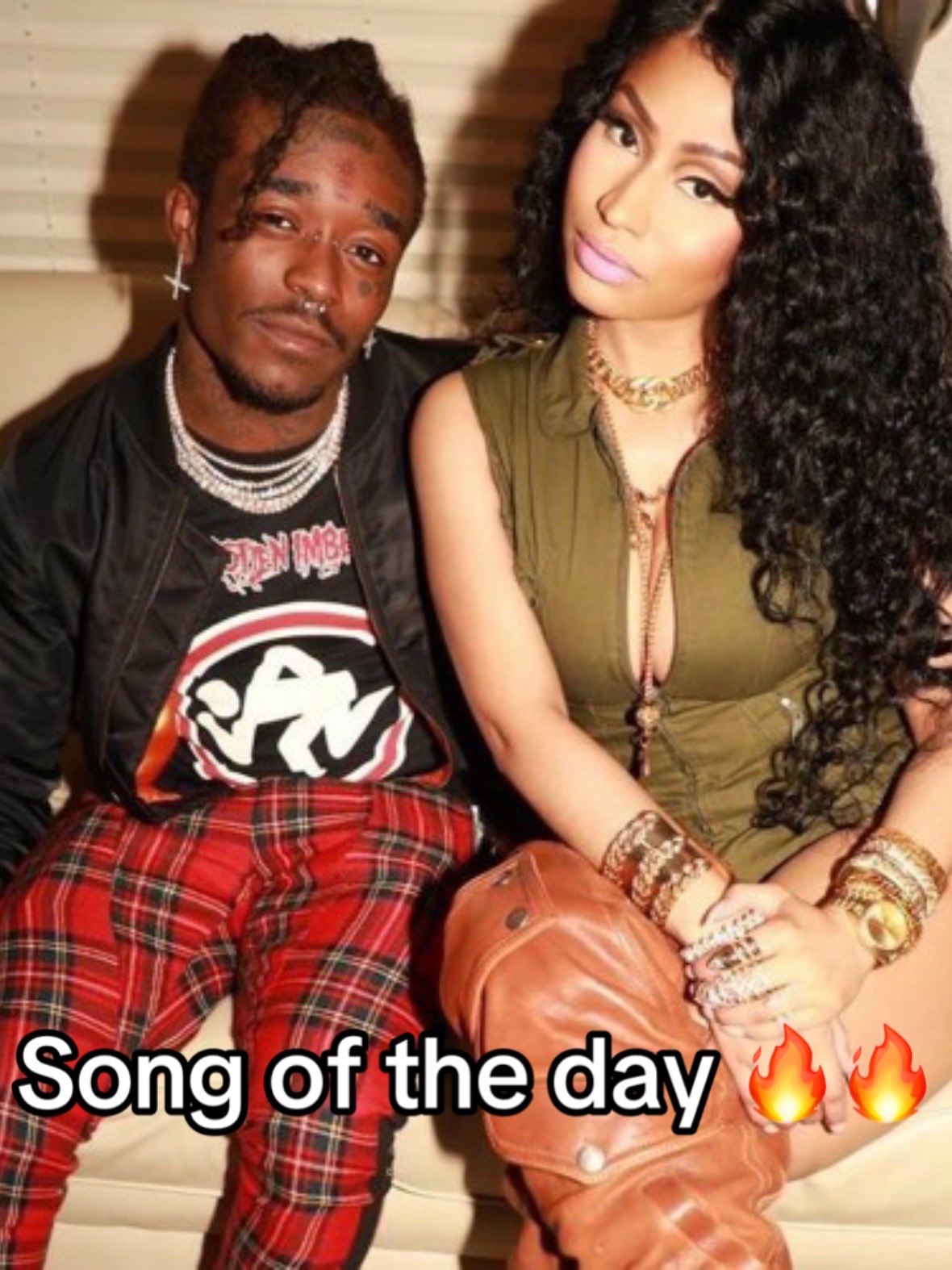 @Guess that tune