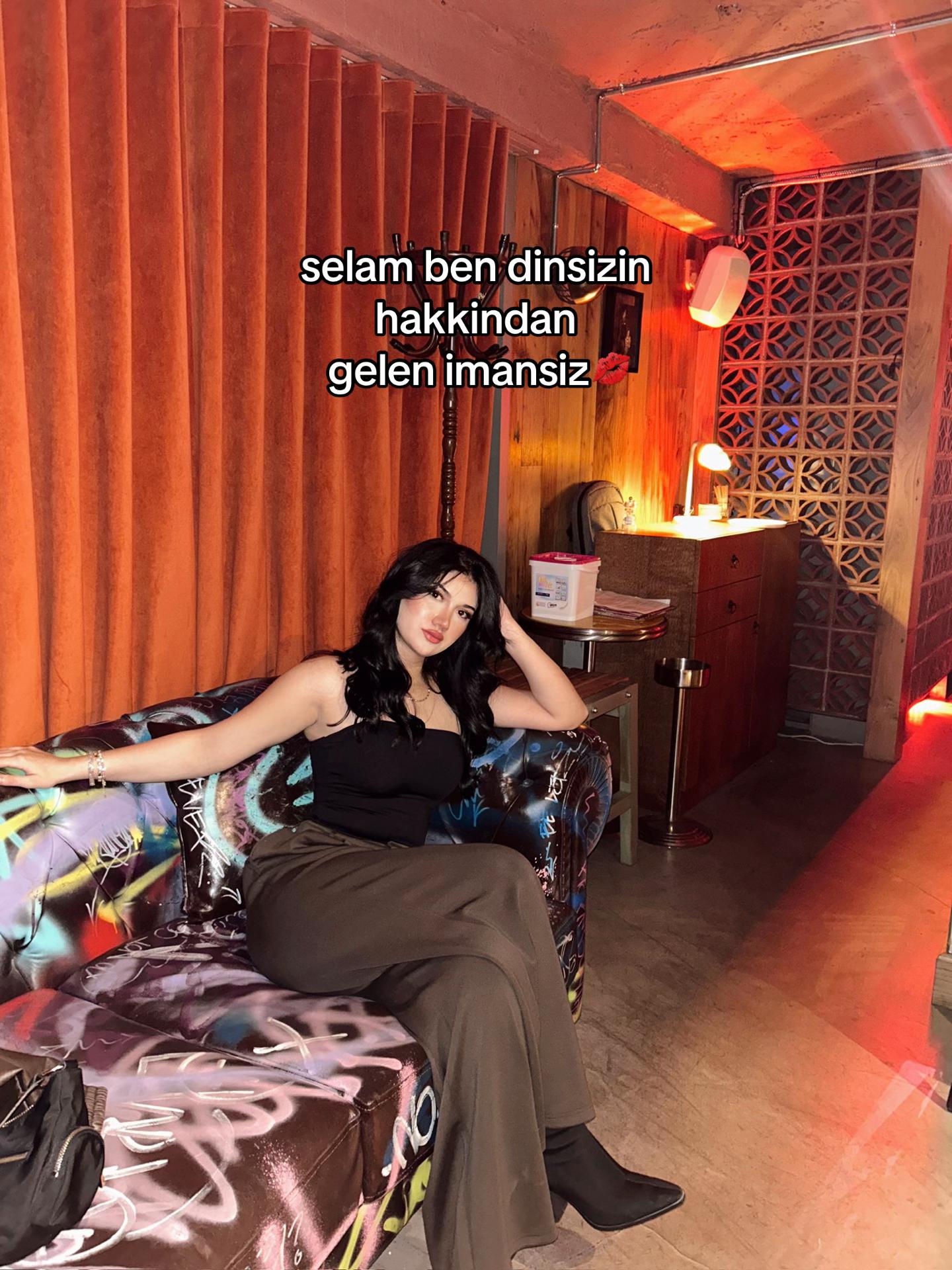 @Melisa Arslan